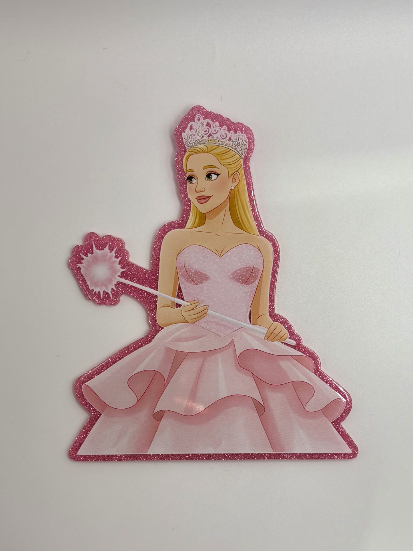 Glinda Acrylic