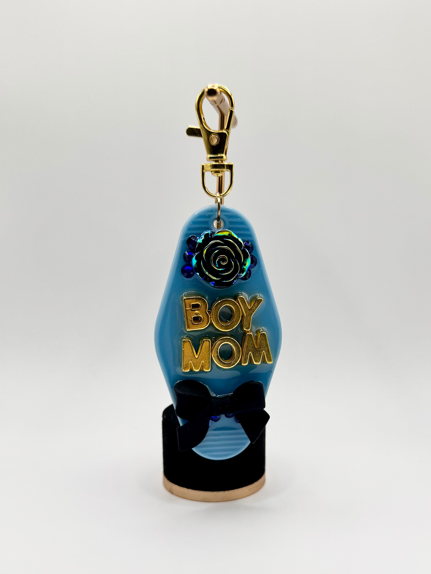 Boy Mom