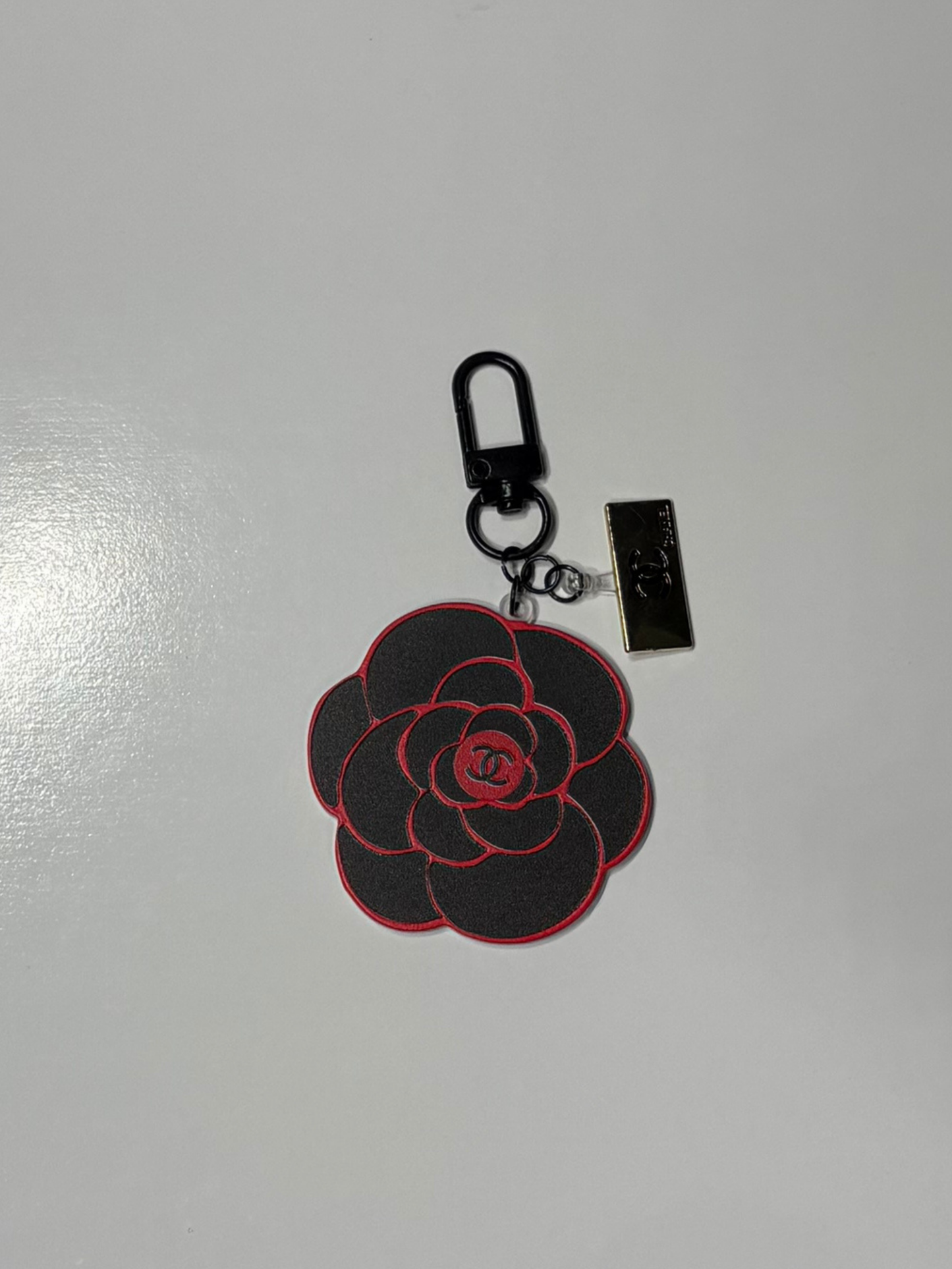 #1 CC Keychain