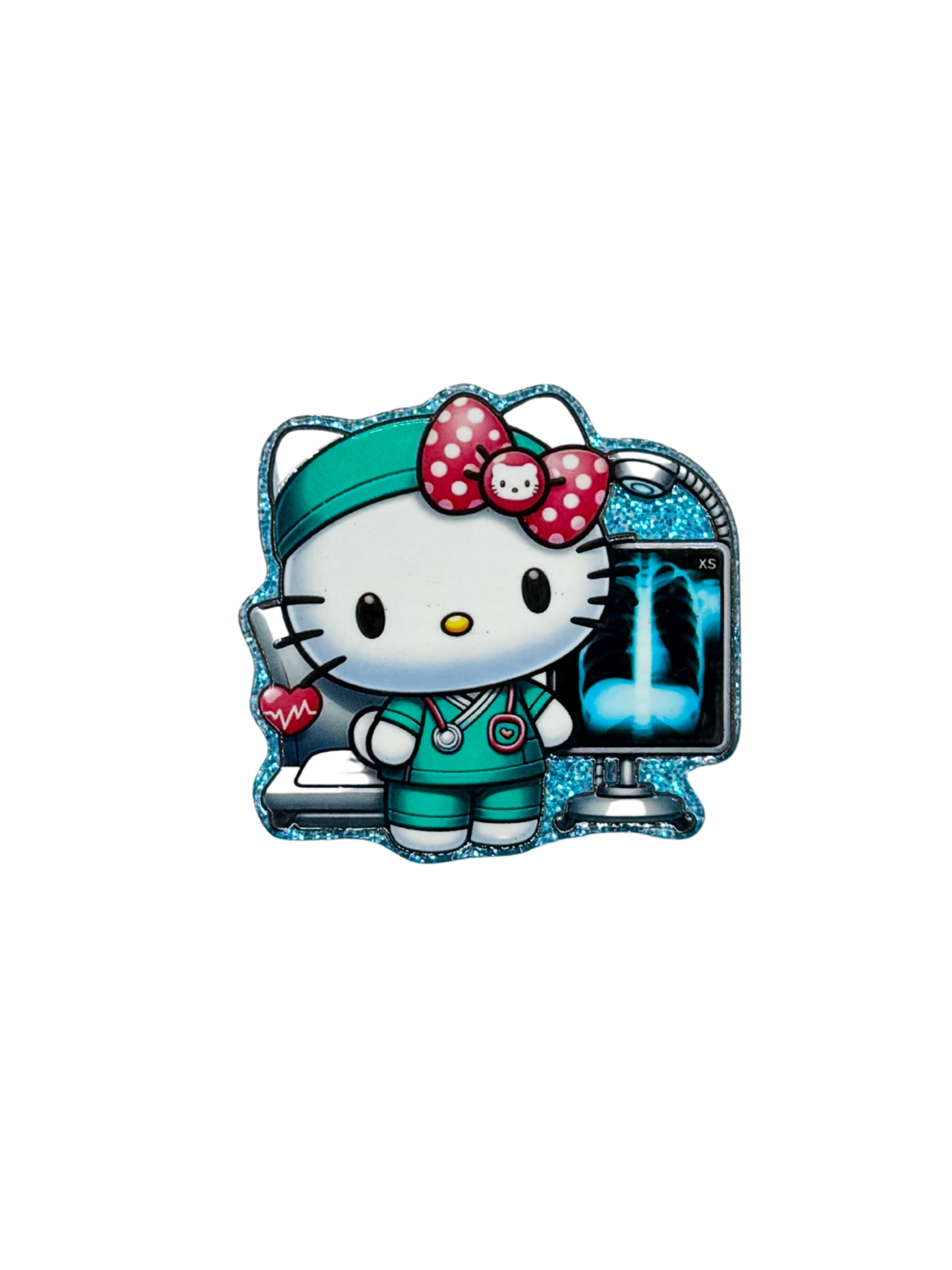 HK XRAY Acrylic