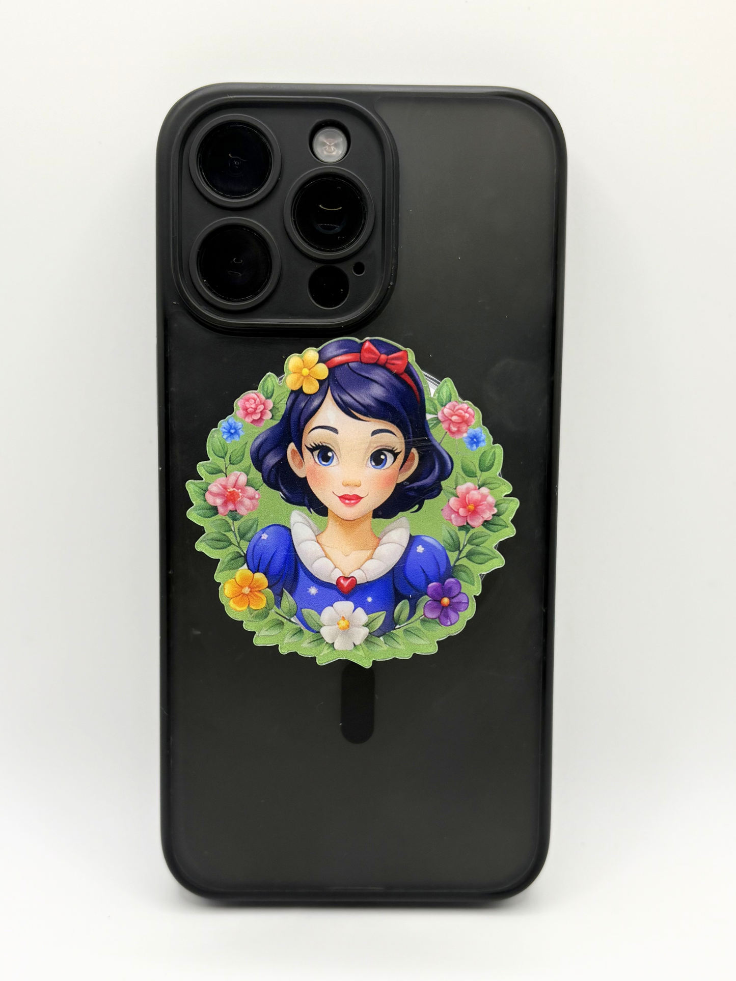 Princess Magnetic PopSocket