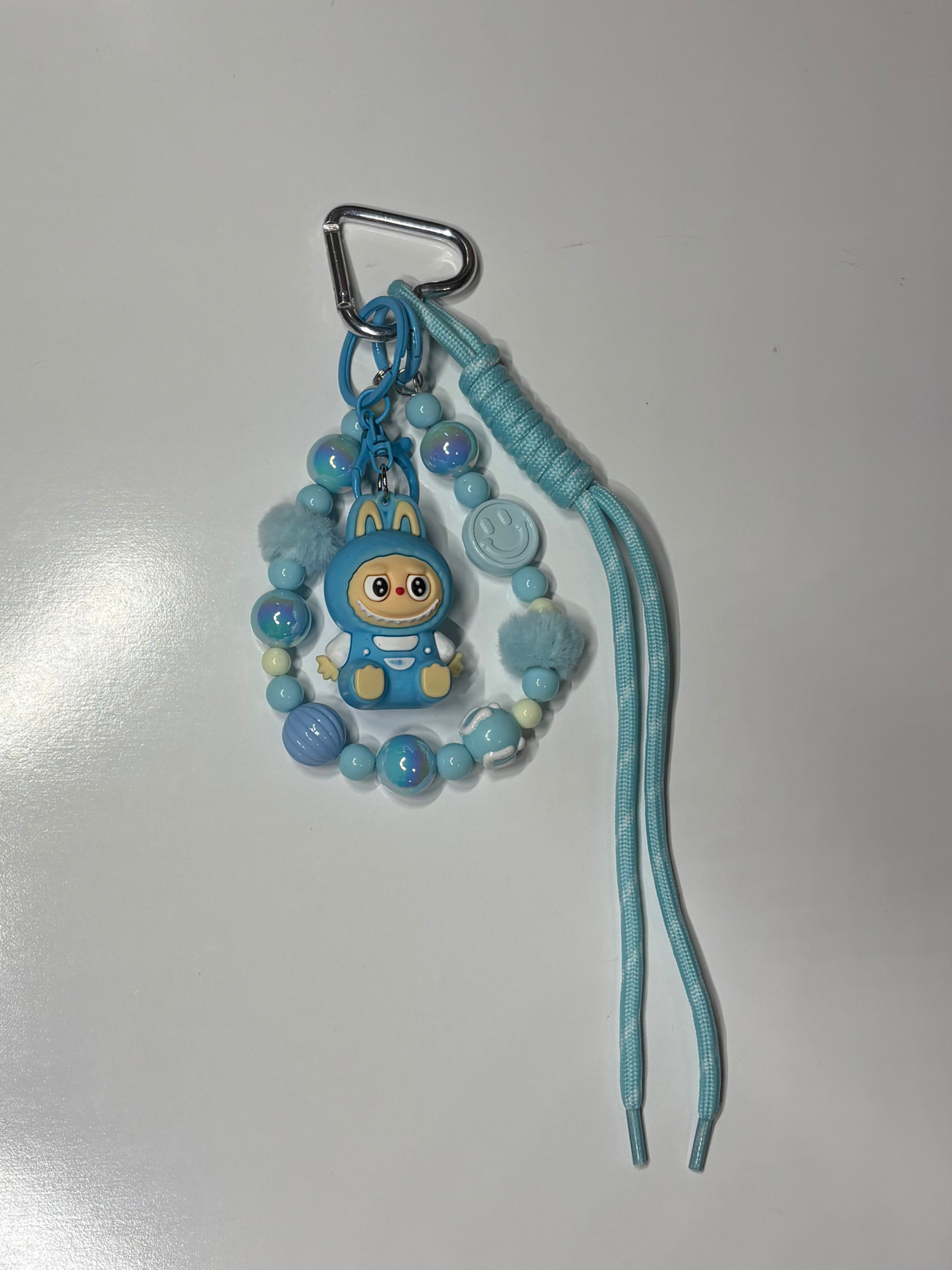 #8 Labubu Keychain