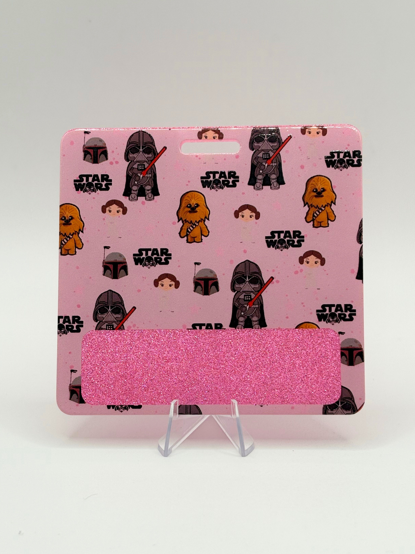 SW Badge Buddy