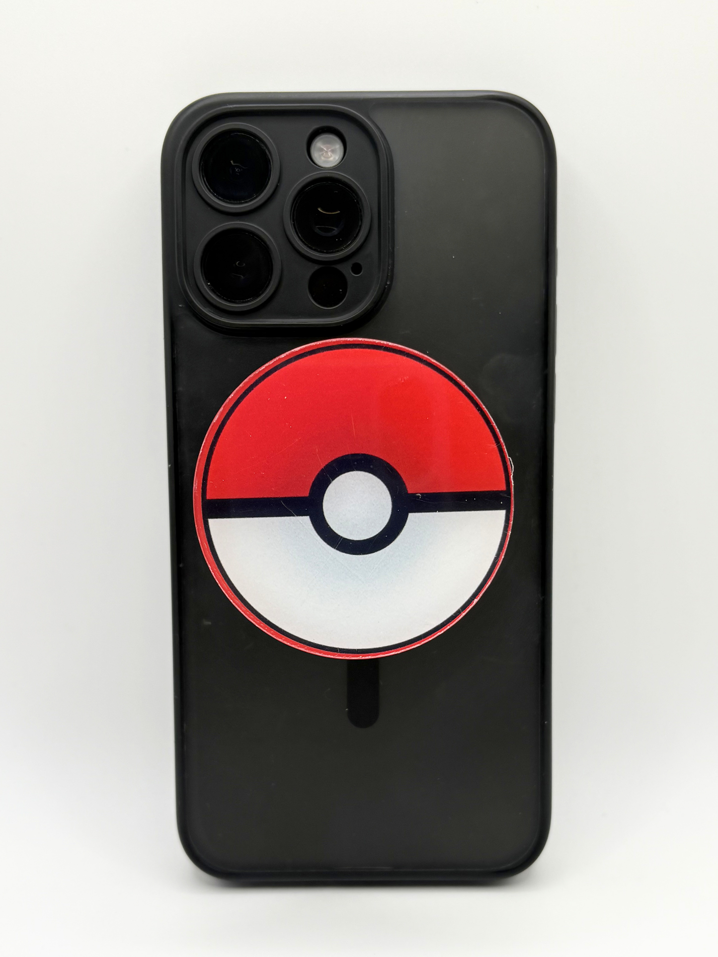 Pokemon Magnetic PopSocket