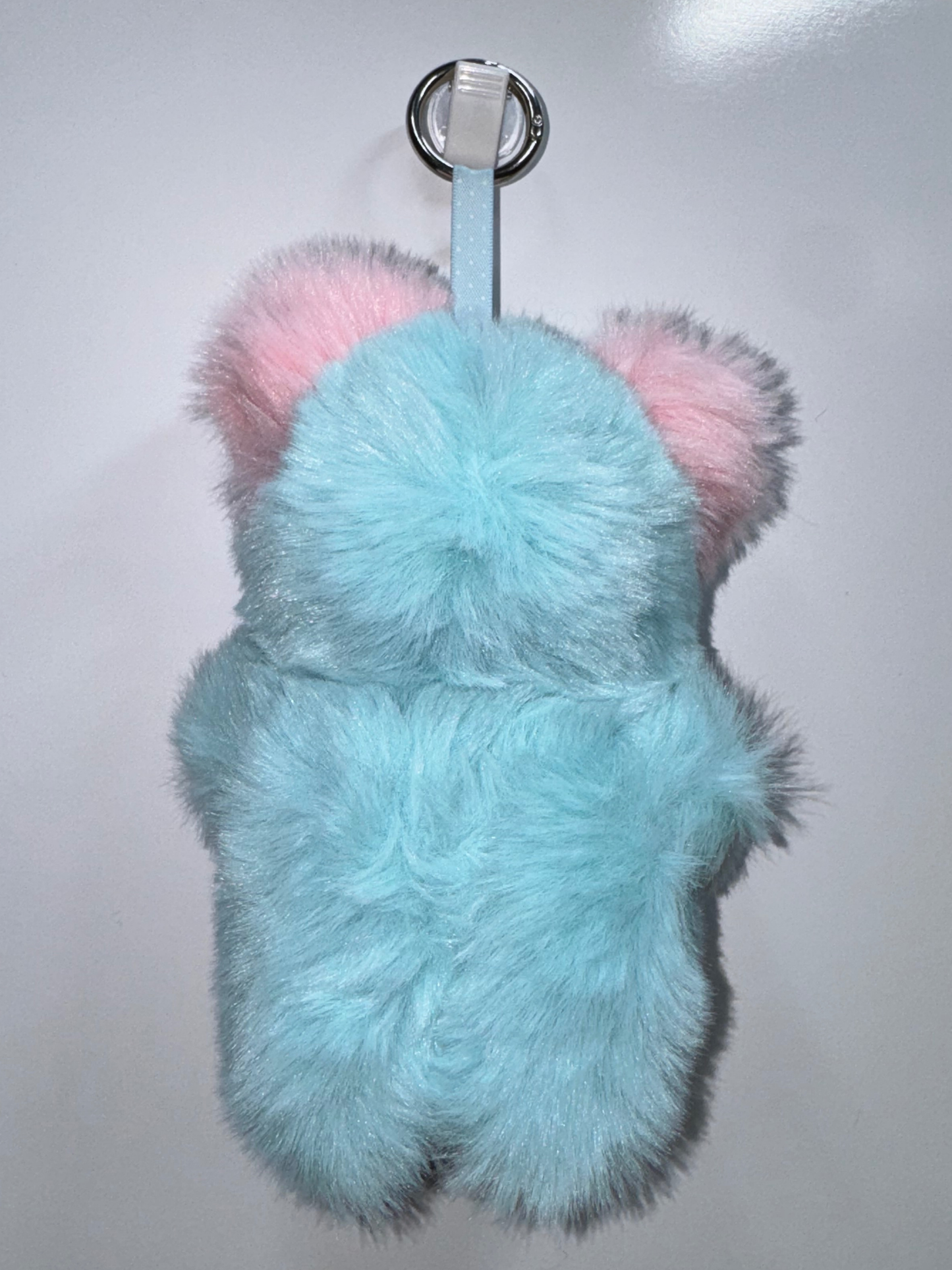 #110 Bear Labubu