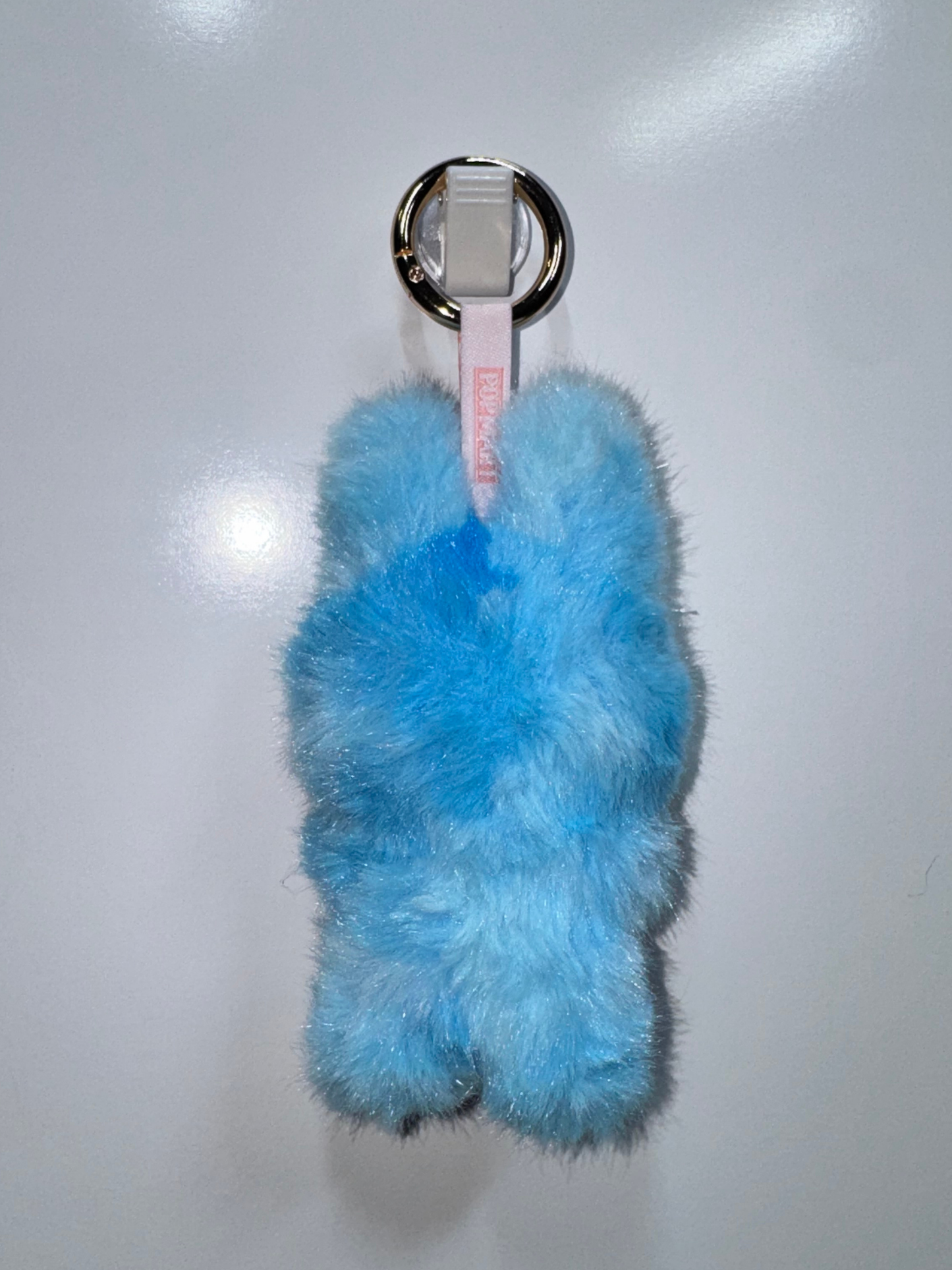 #166 Mini Labubu