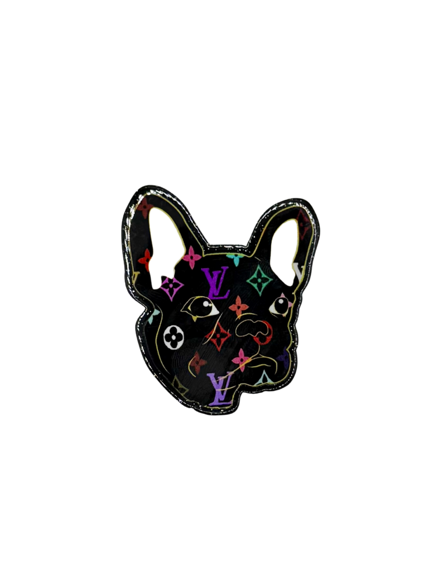 Dog Acrylic