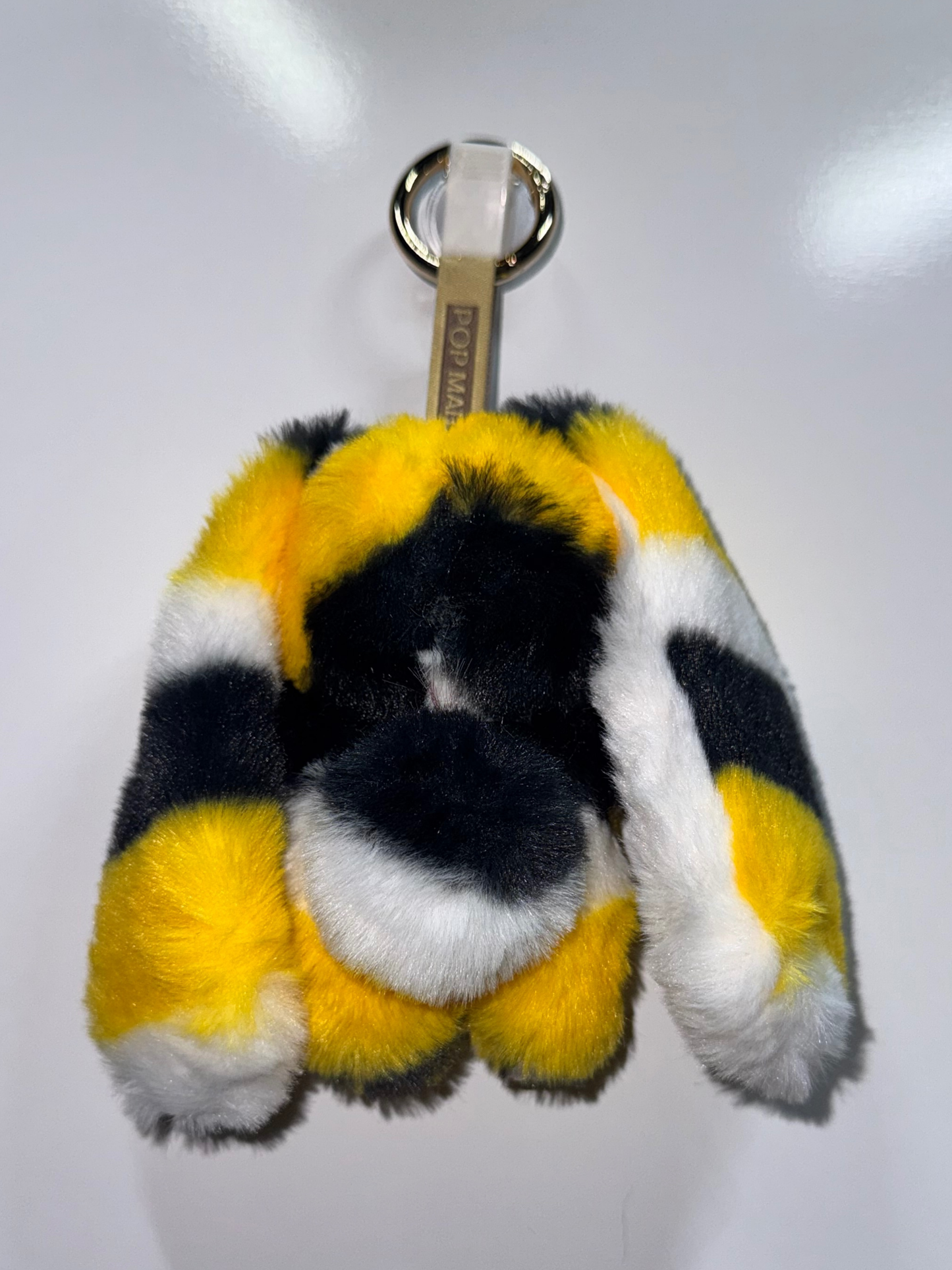 #218 Mini Bunny Labubu