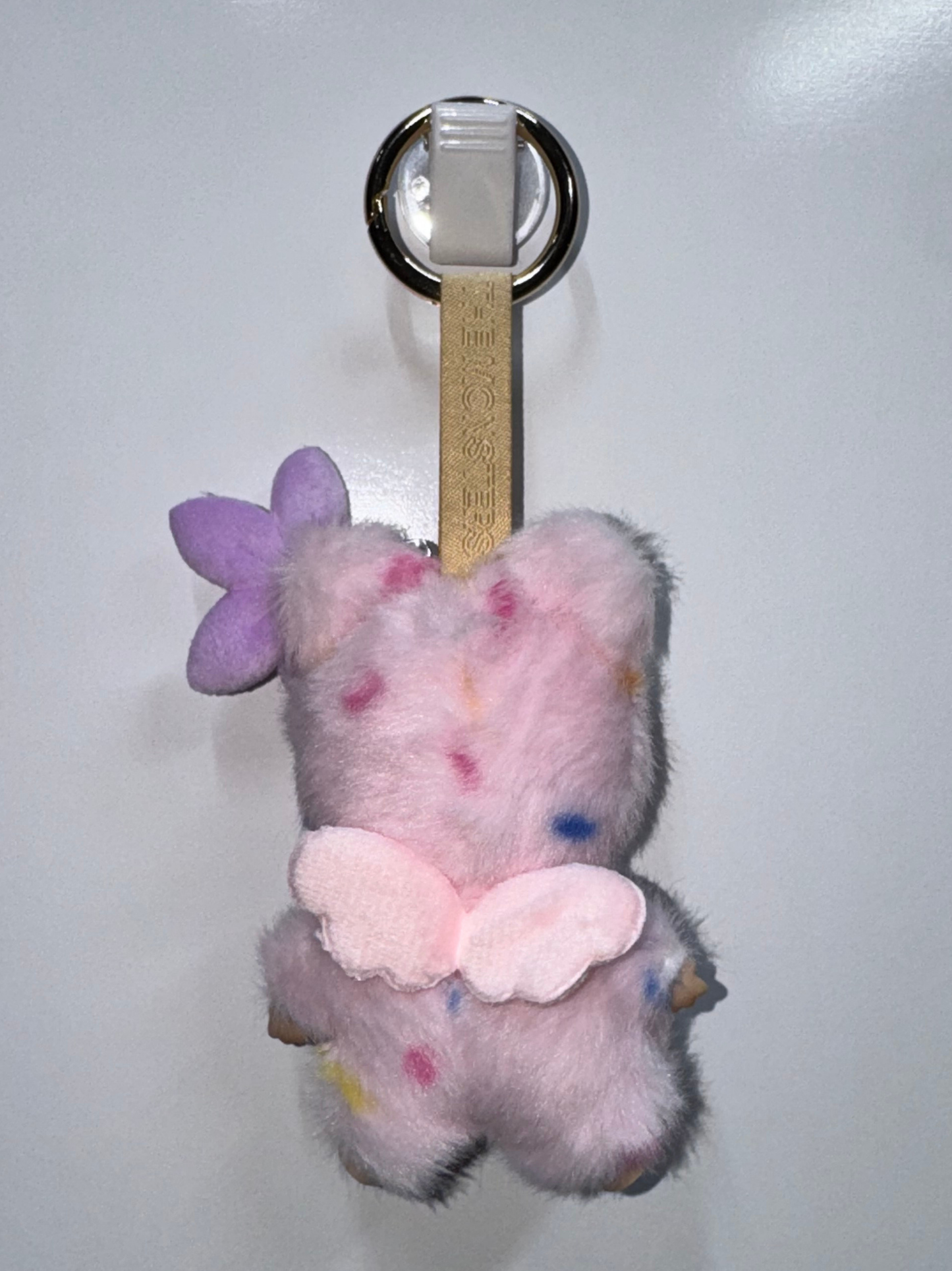 #165 Mini Labubu