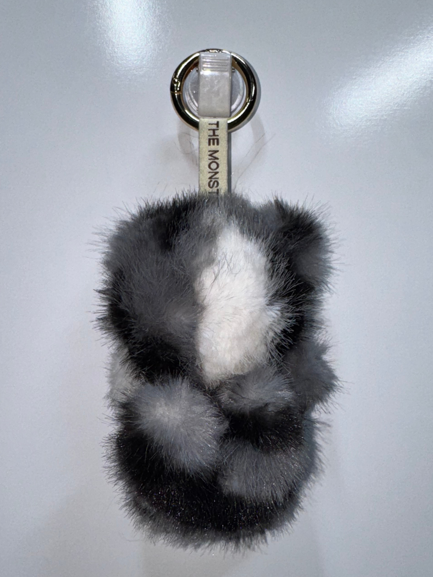 #164 Mini Bear Labubu