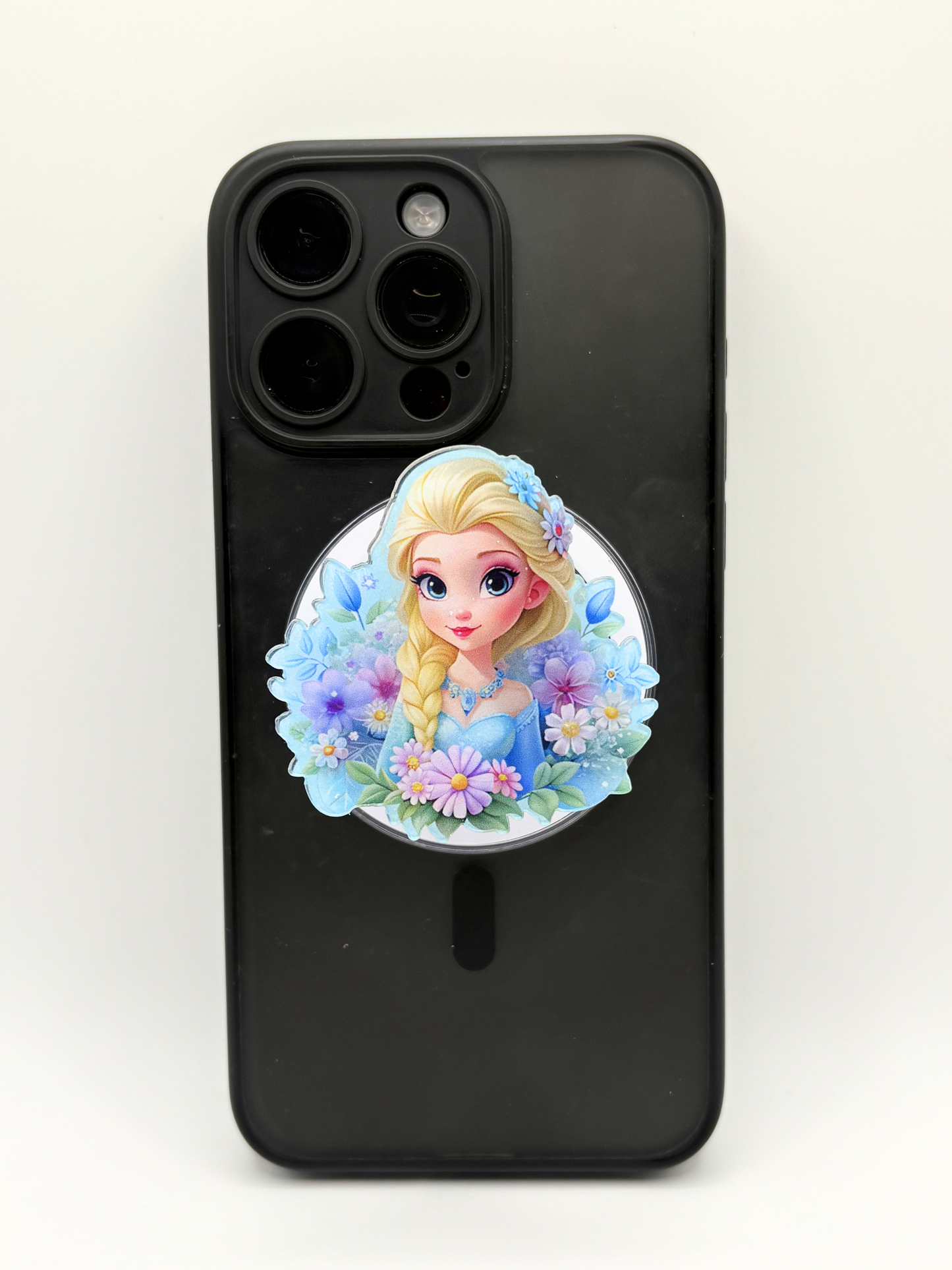 Princess Magnetic PopSocket