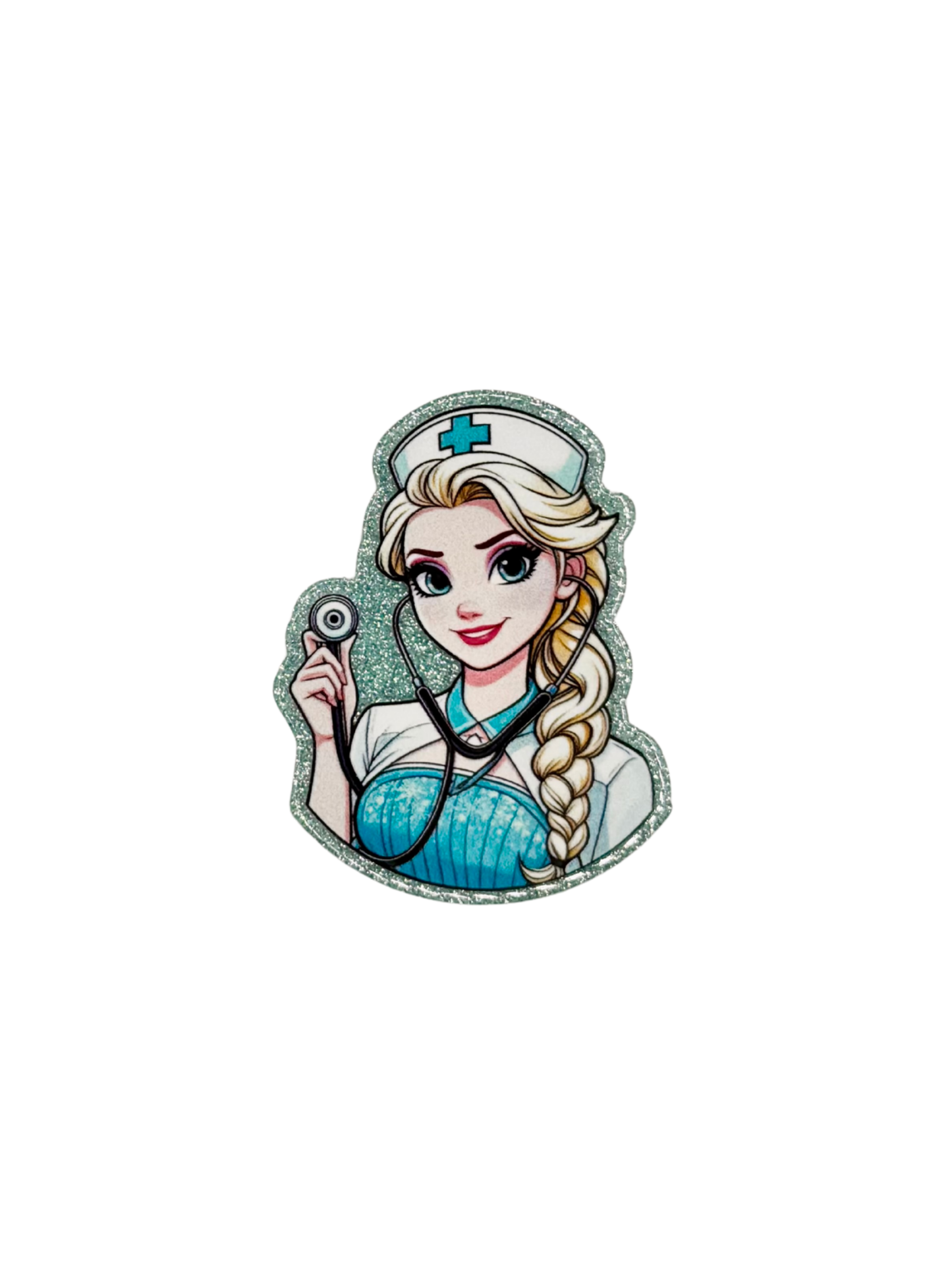 Princess Acrylic