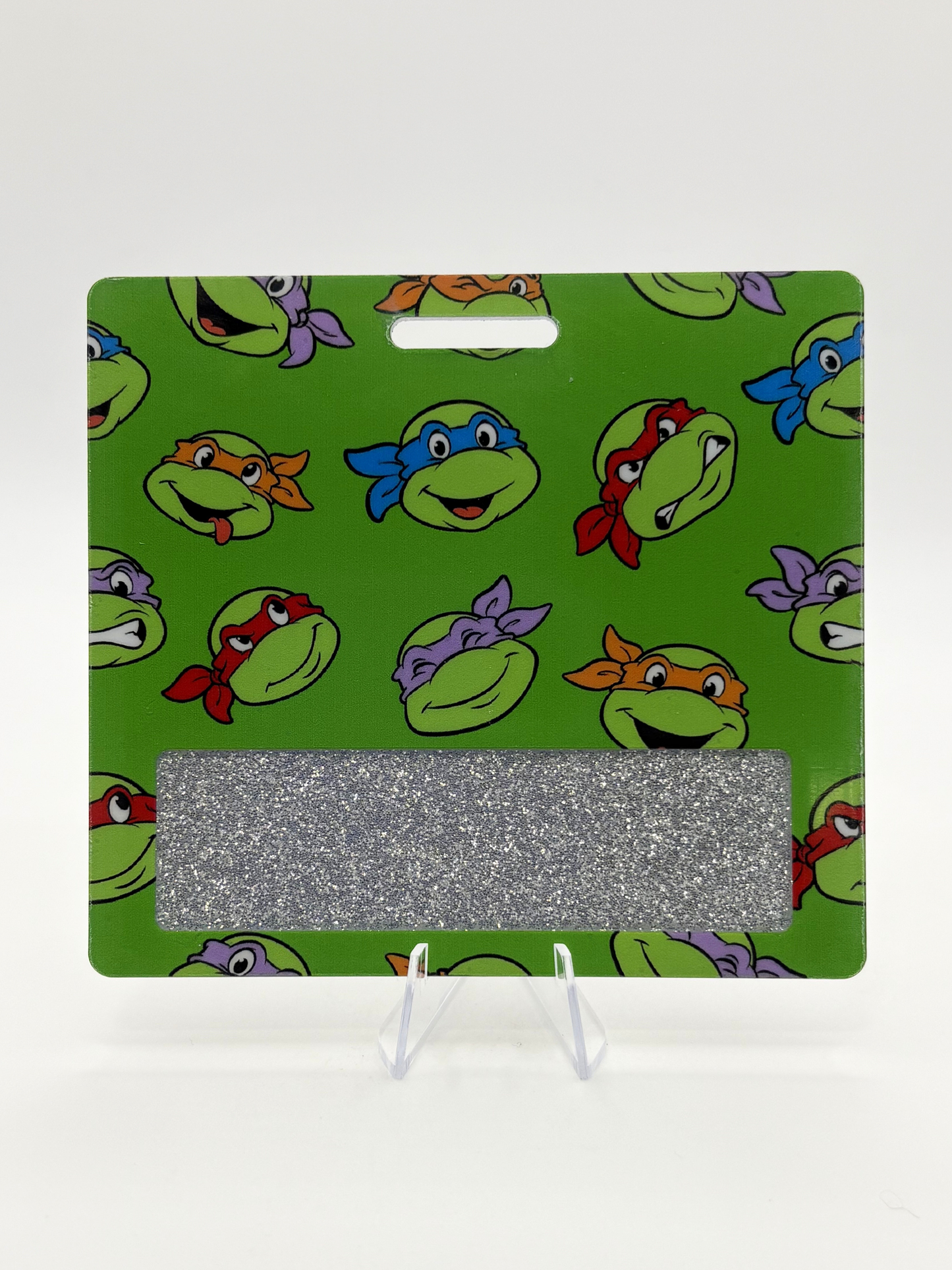 Turtles Badge Buddy