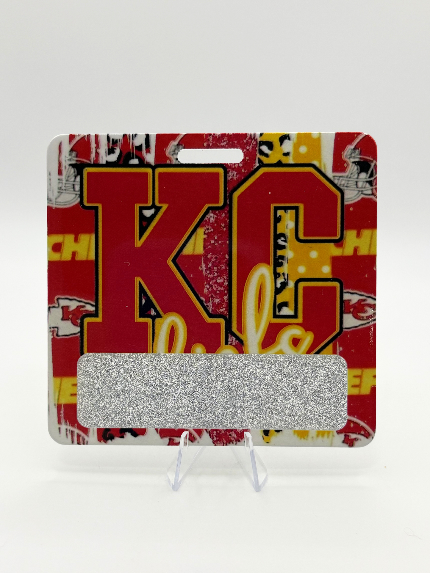 KCC Badge Buddy