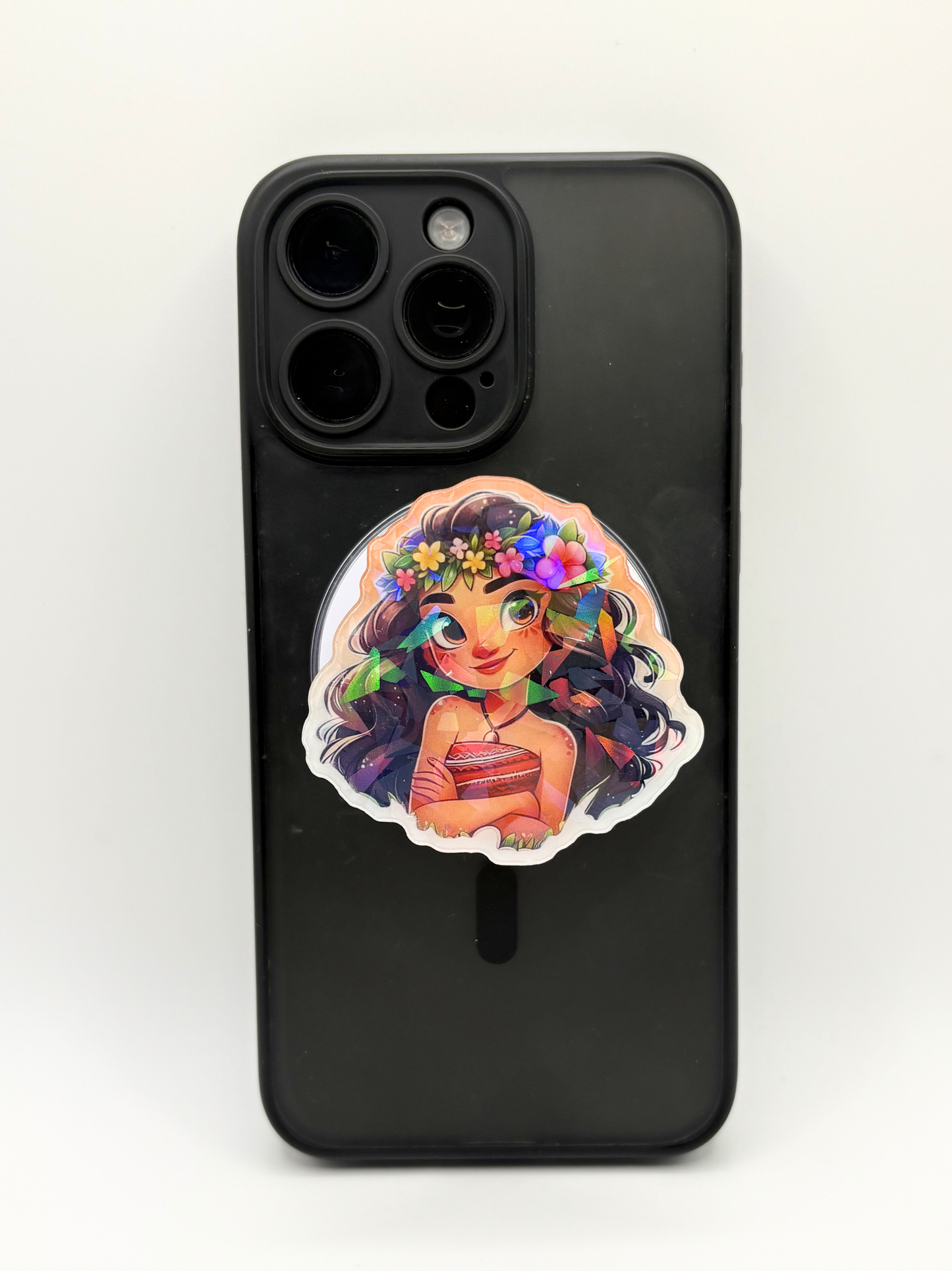 Princess Magnetic PopSocket