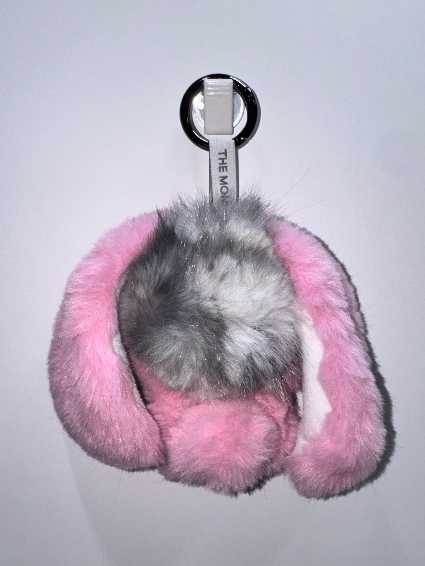 #178 Mini Bunny Labubu