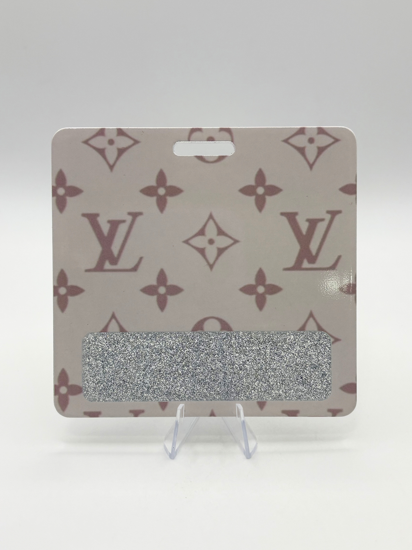 LV Badge Buddy