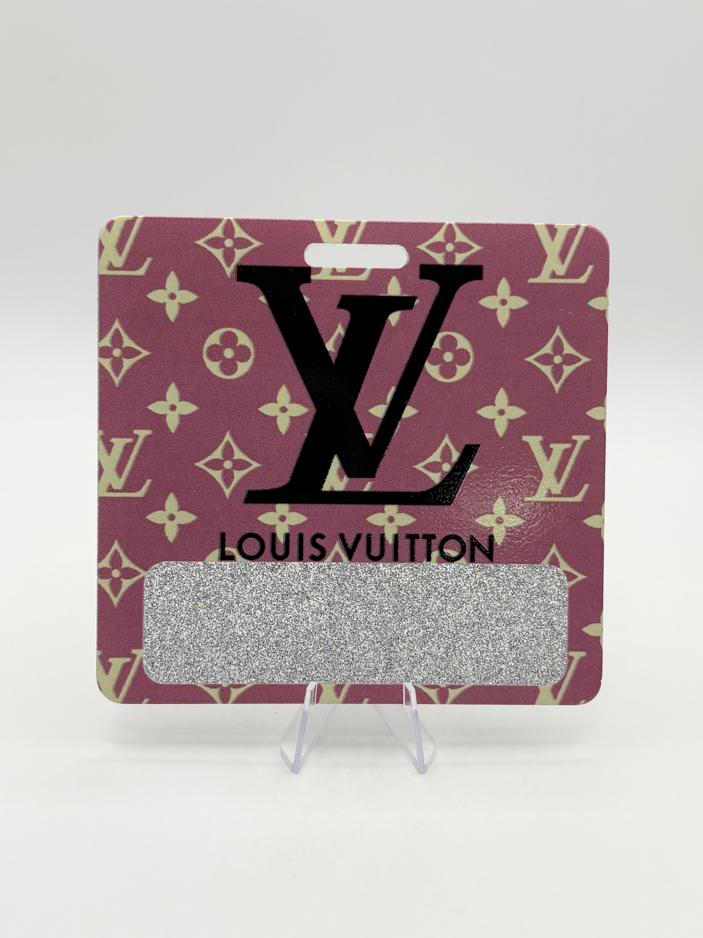 LV Badge Buddy
