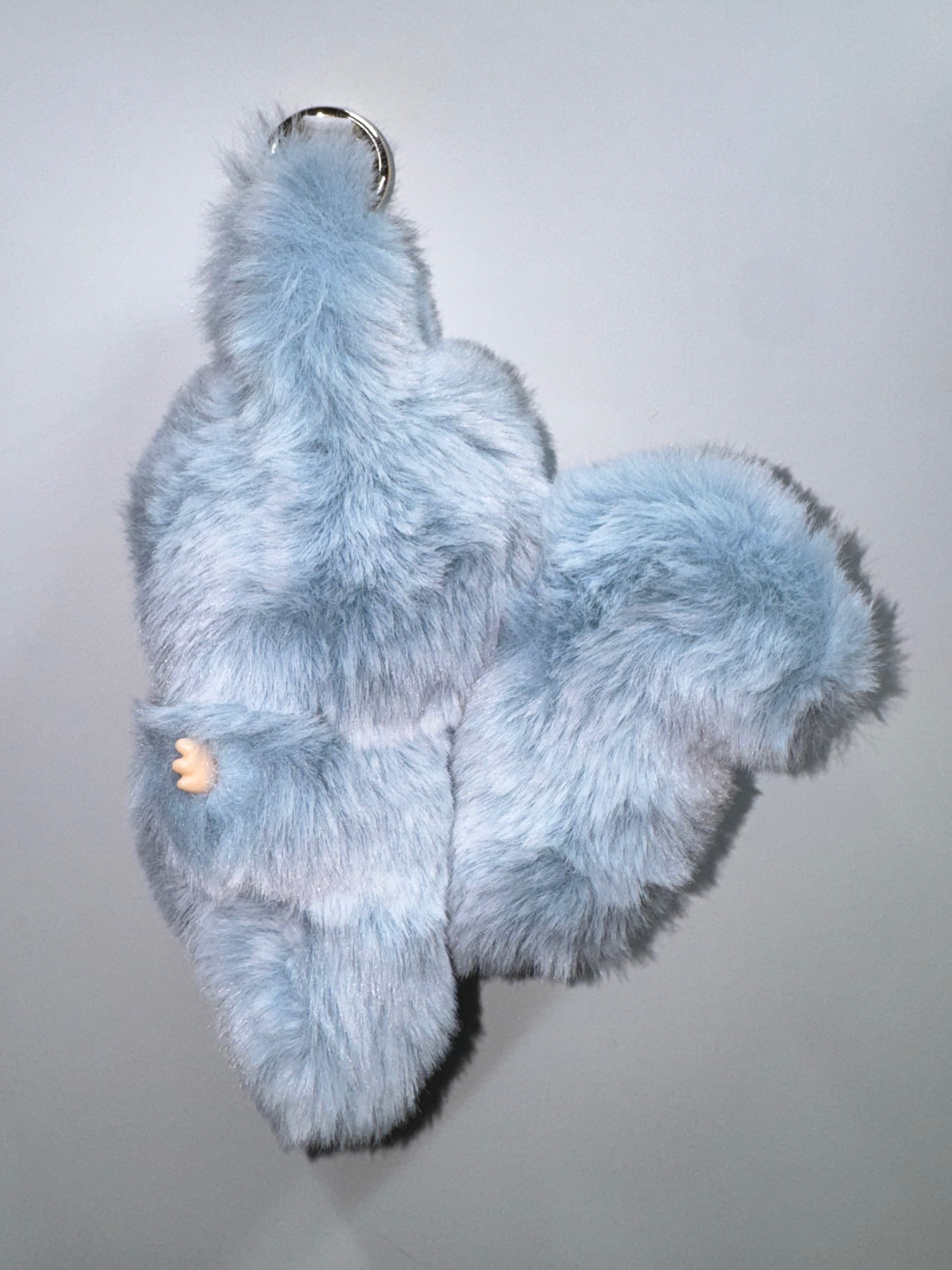 #123 Fox Labubu