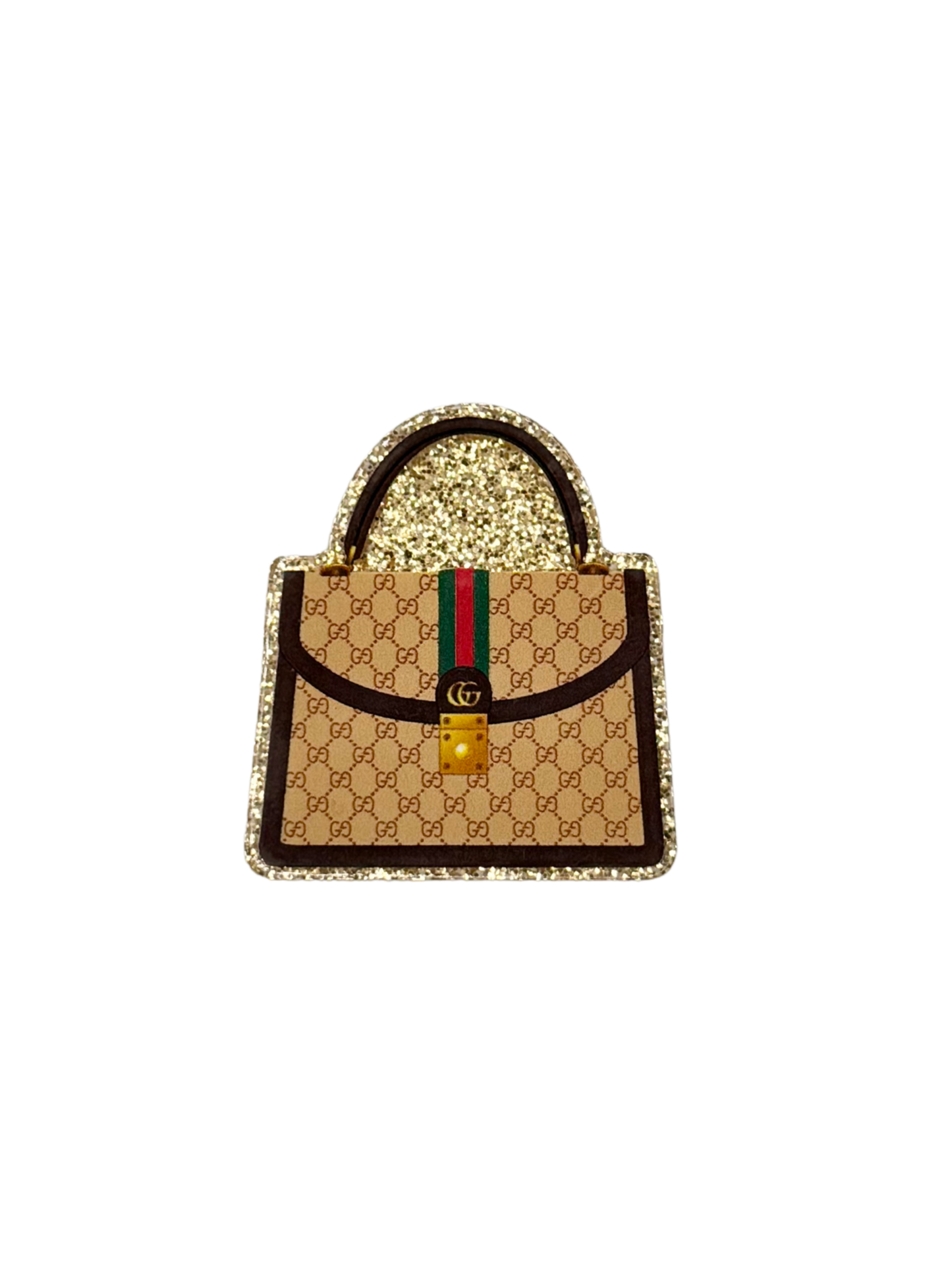 Purse G Acrylic