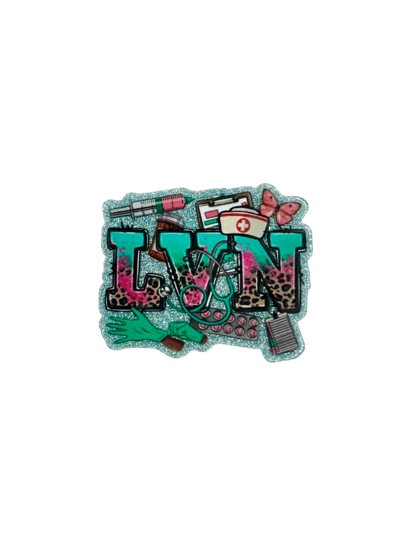 LVN Acrylic