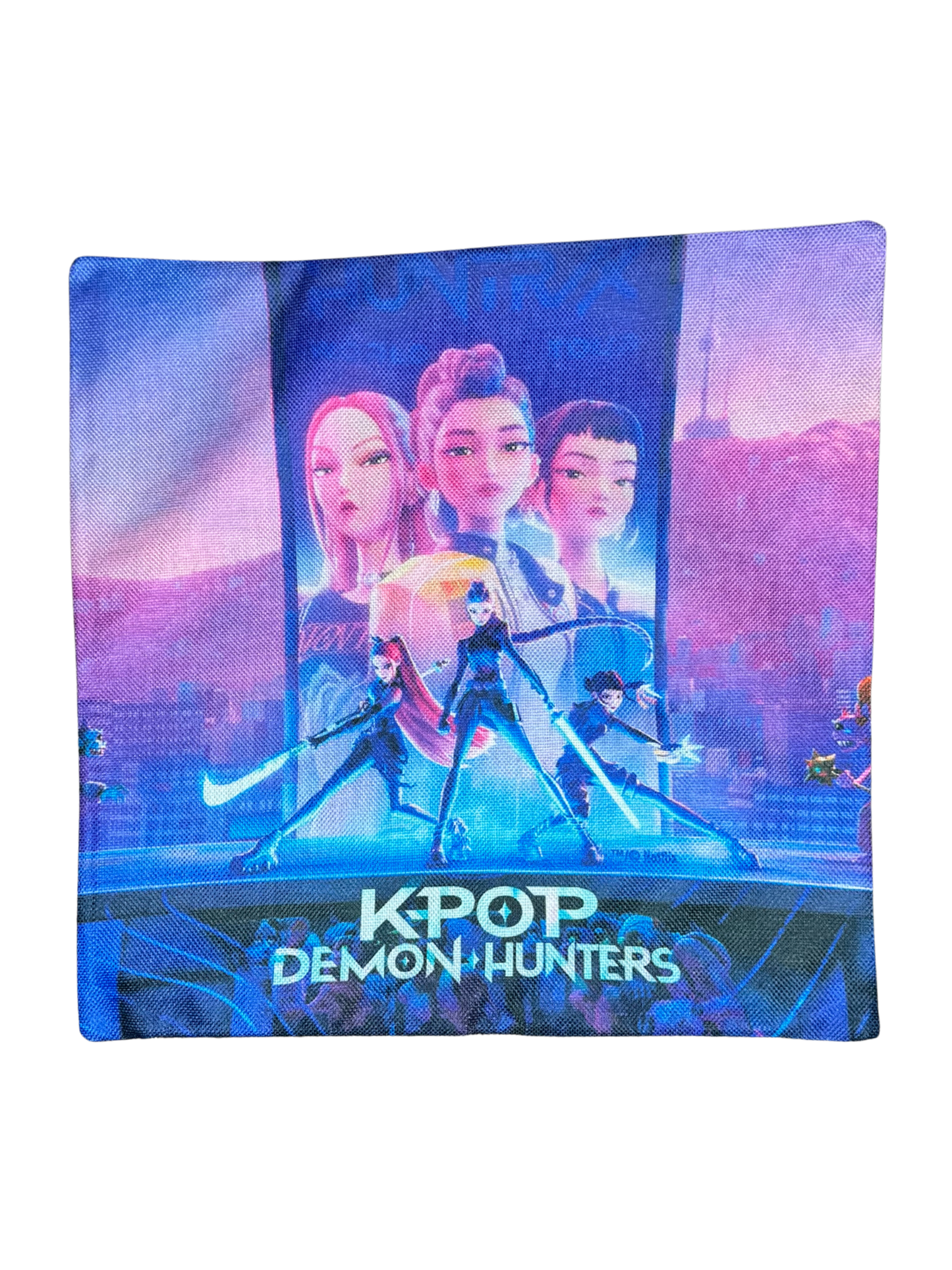 Kpop Pillow Cover