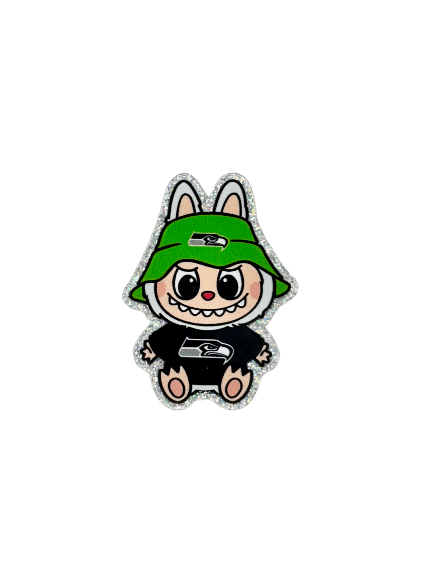 SS Bubu Acrylic