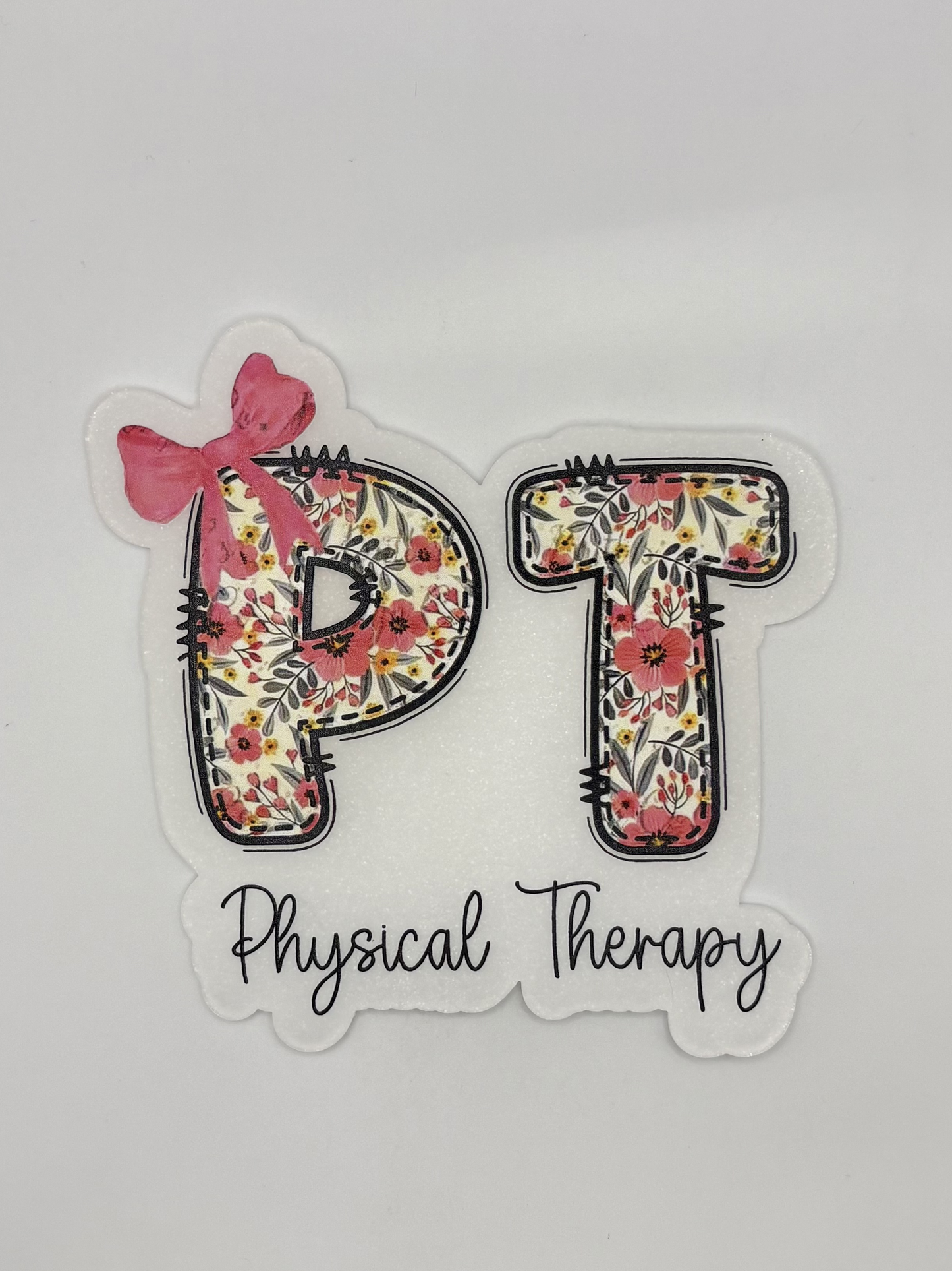 PT Acrylic