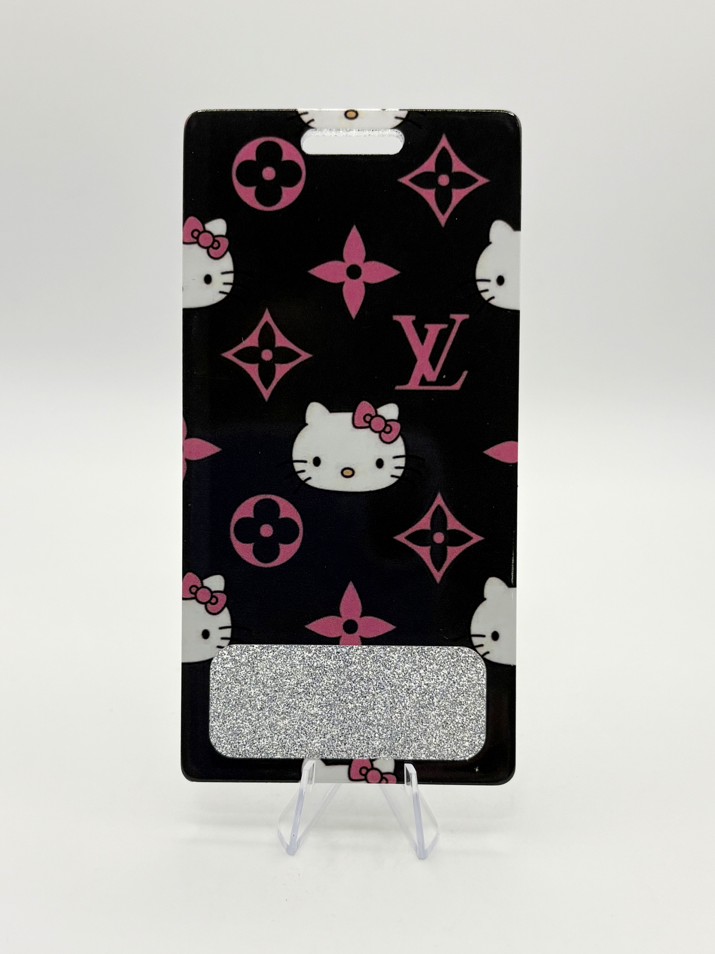 HK LV Badge Buddy