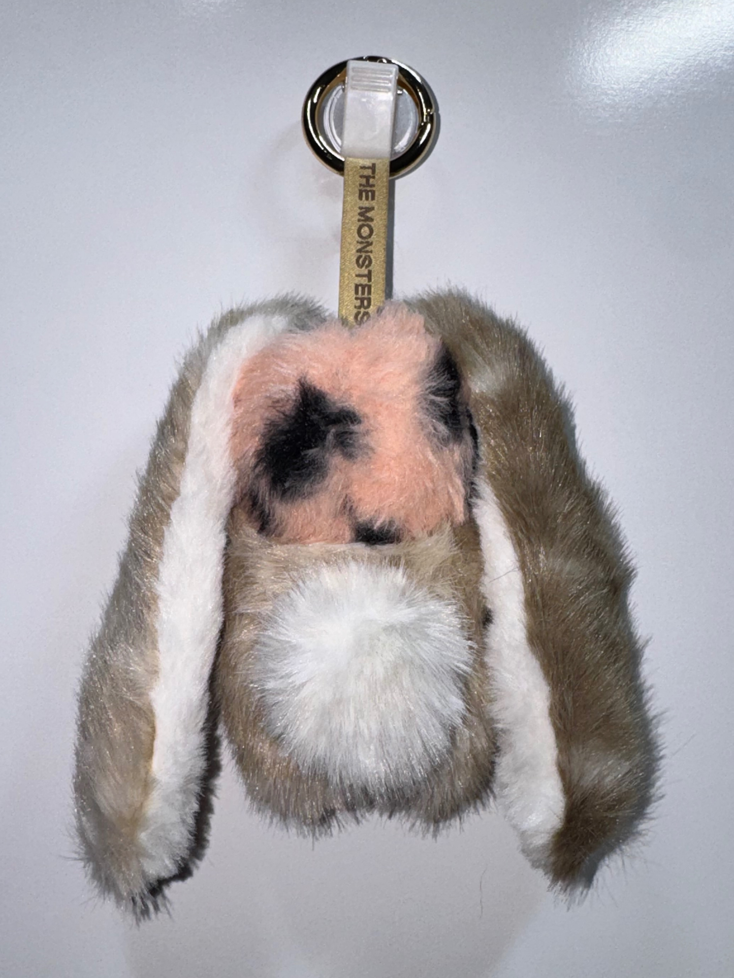 #207 Mini Bunny Labubu