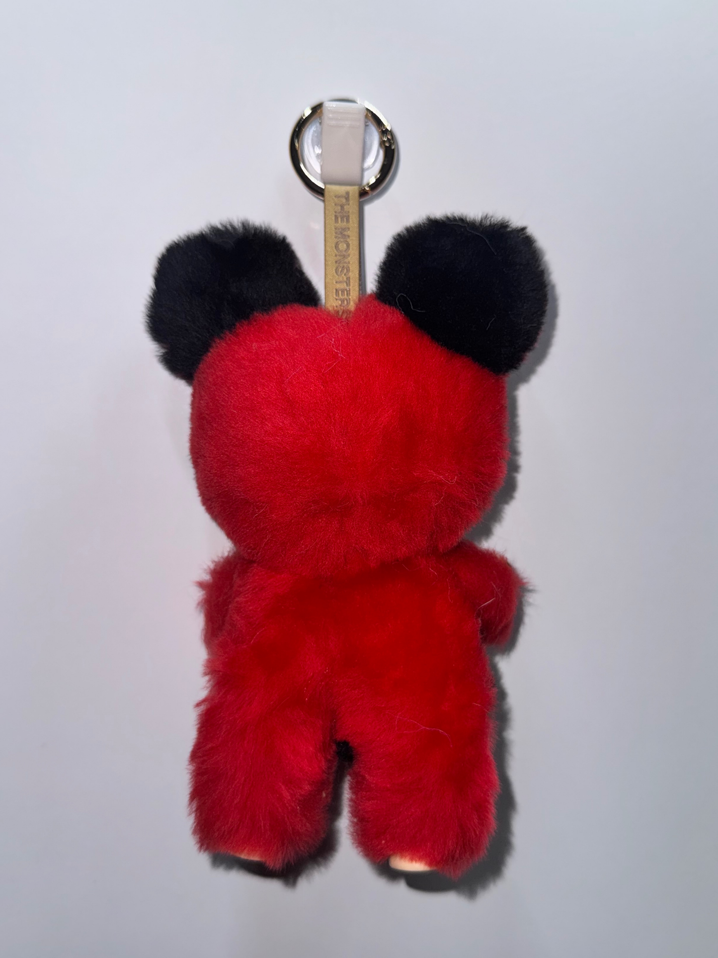 #134 Bear Labubu