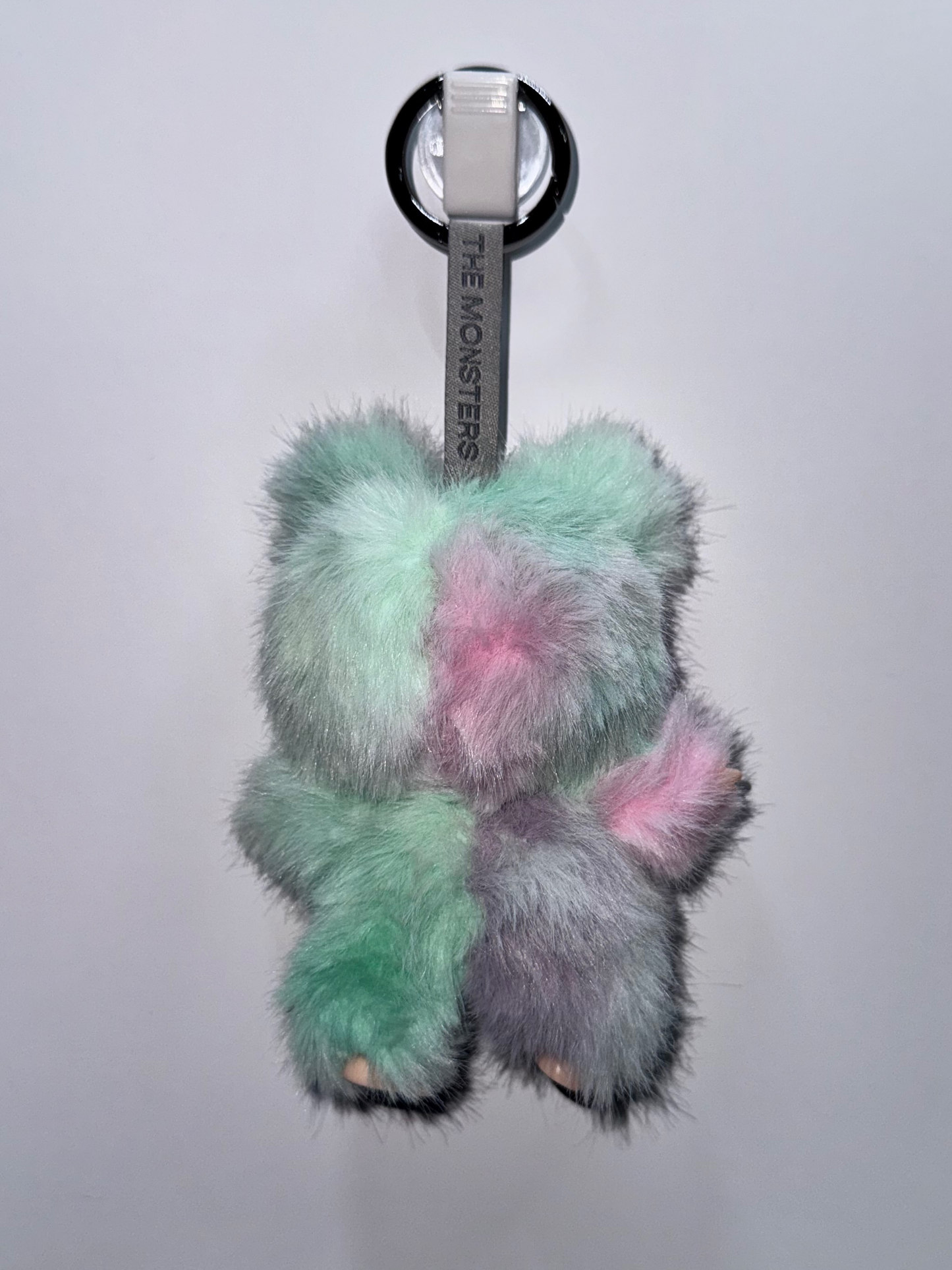 #167 Mini Labubu