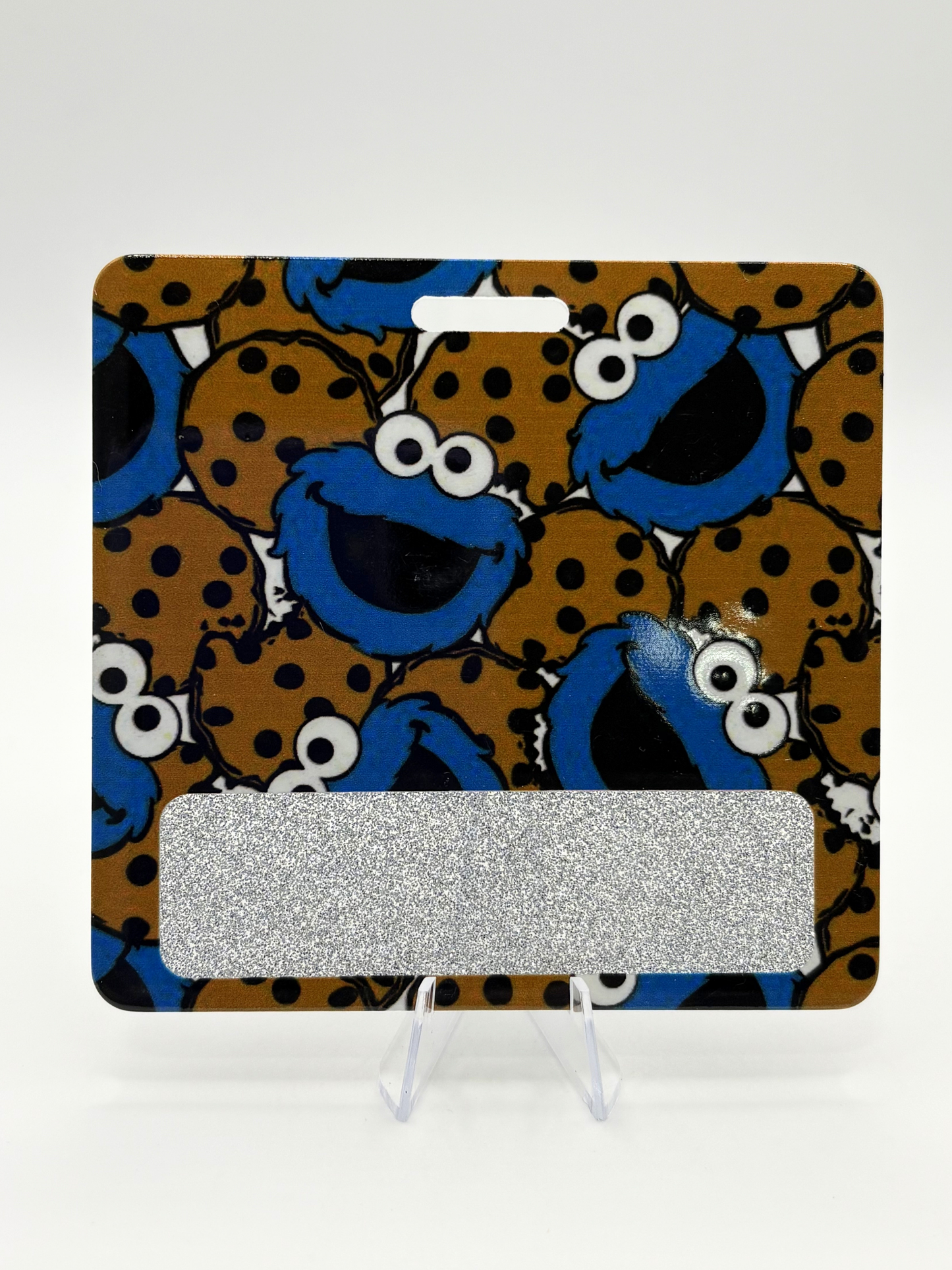 Cookie Badge Buddy