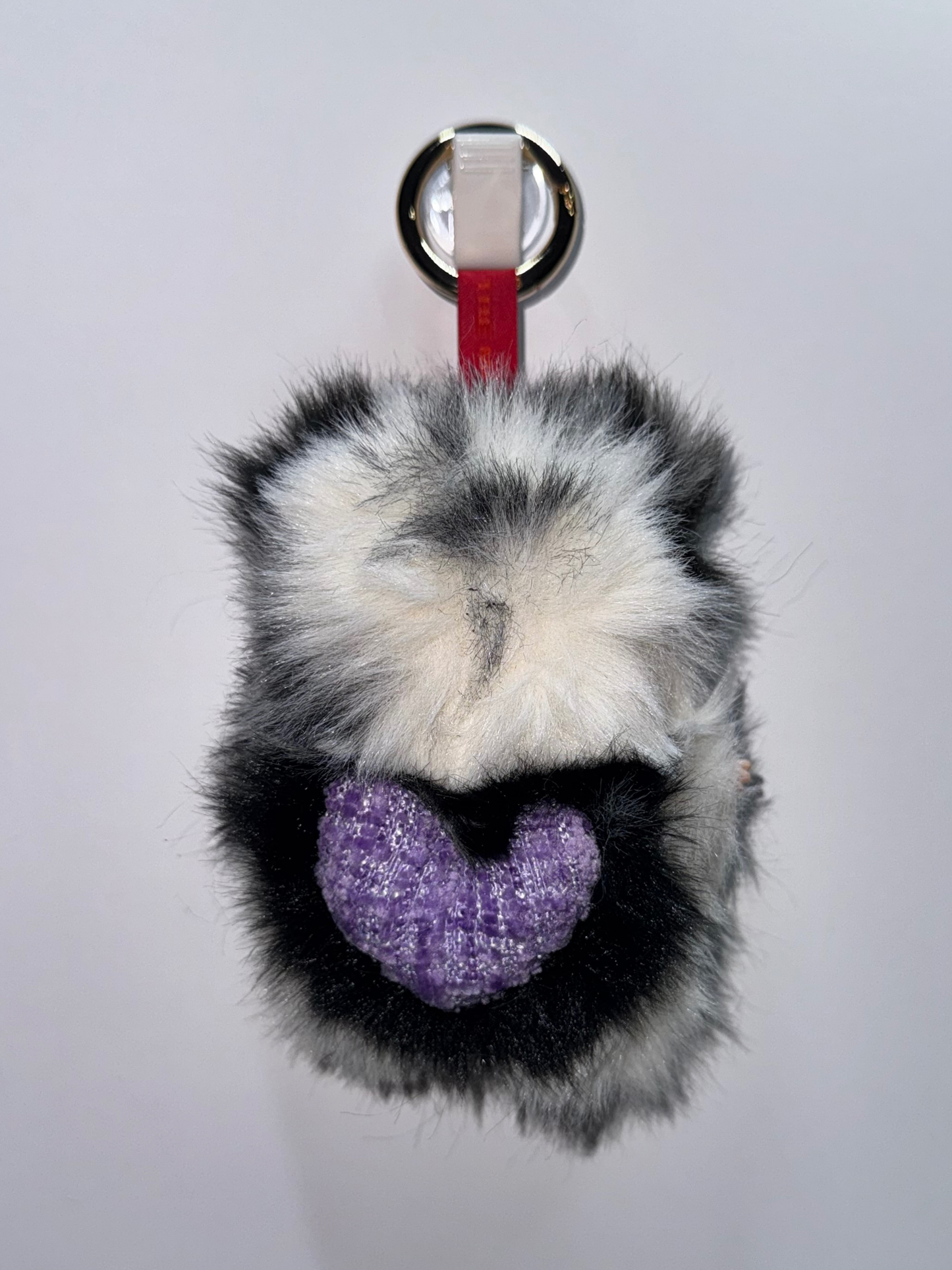 #291 Mini Bear Labubu