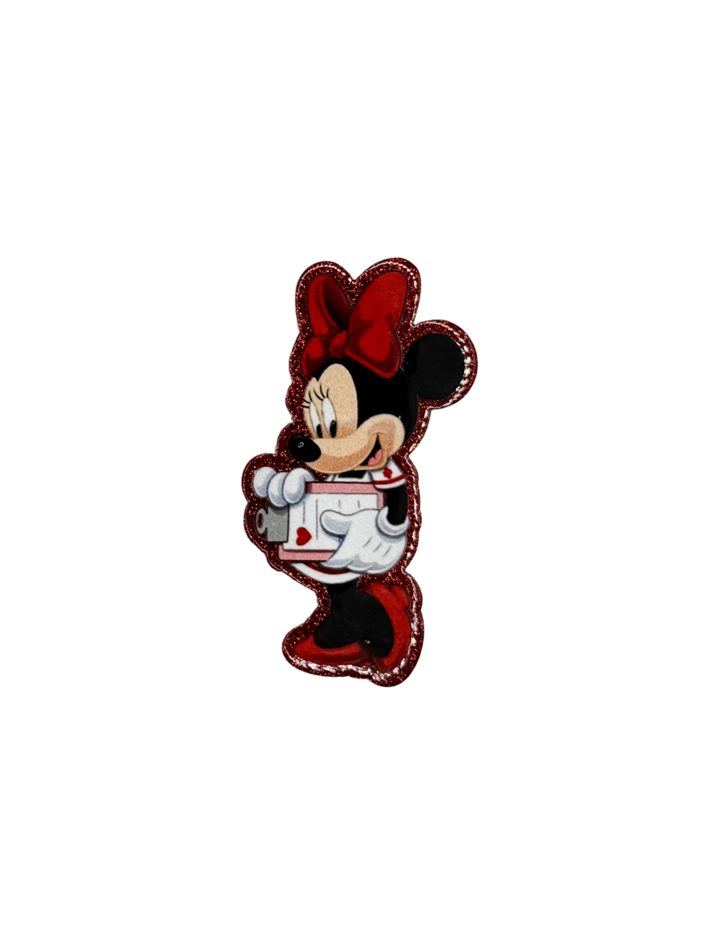 Mouse Acrylic