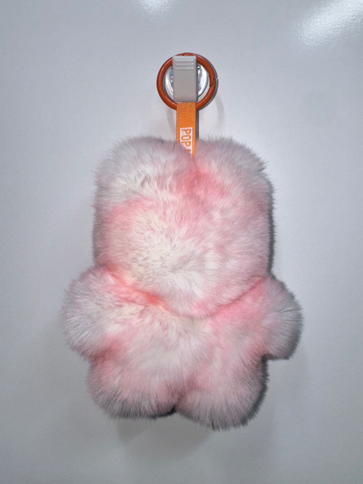 #284 Mini Bear Labubu