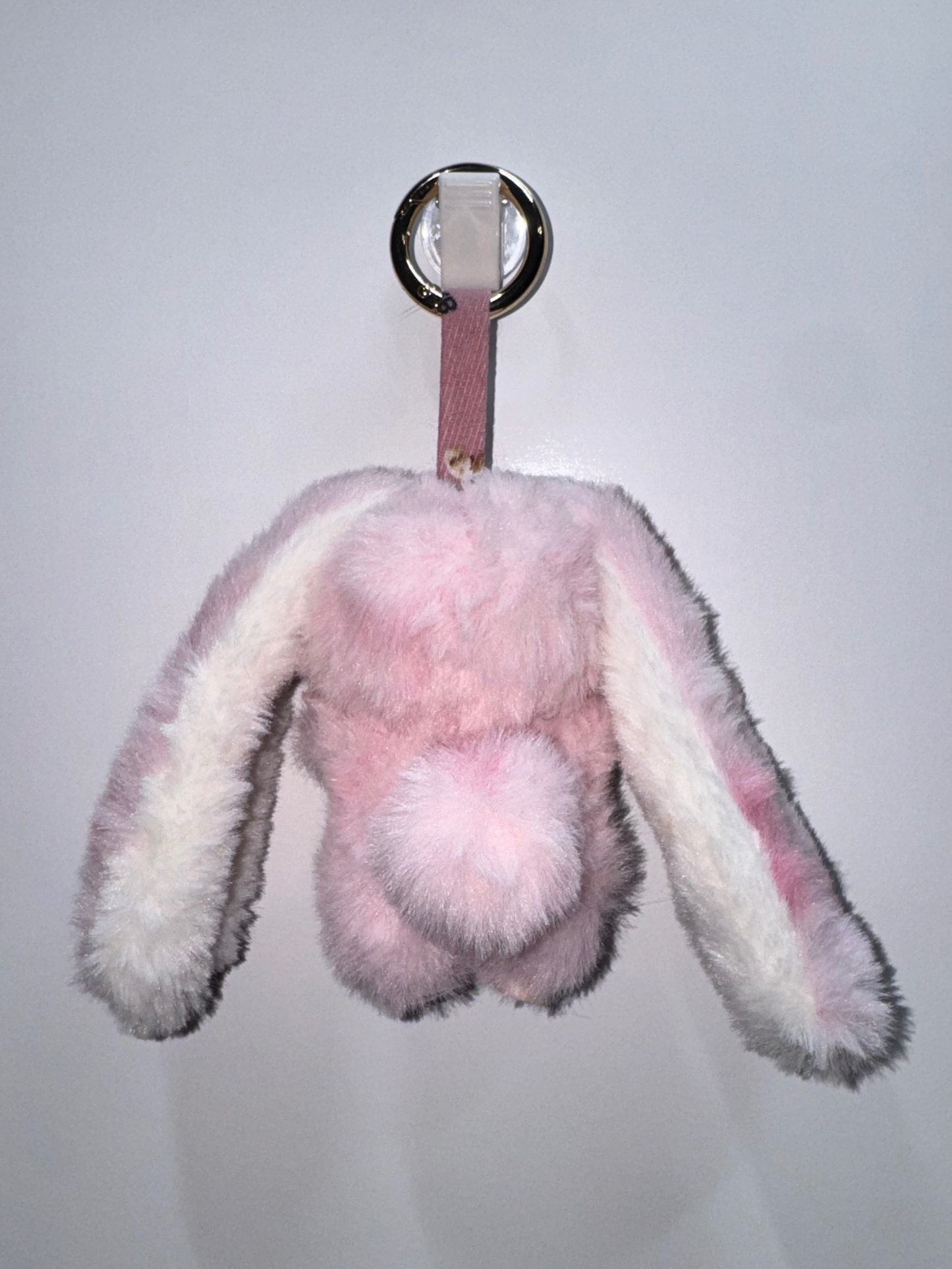 #282 Mini Makeup Bunny Labubu
