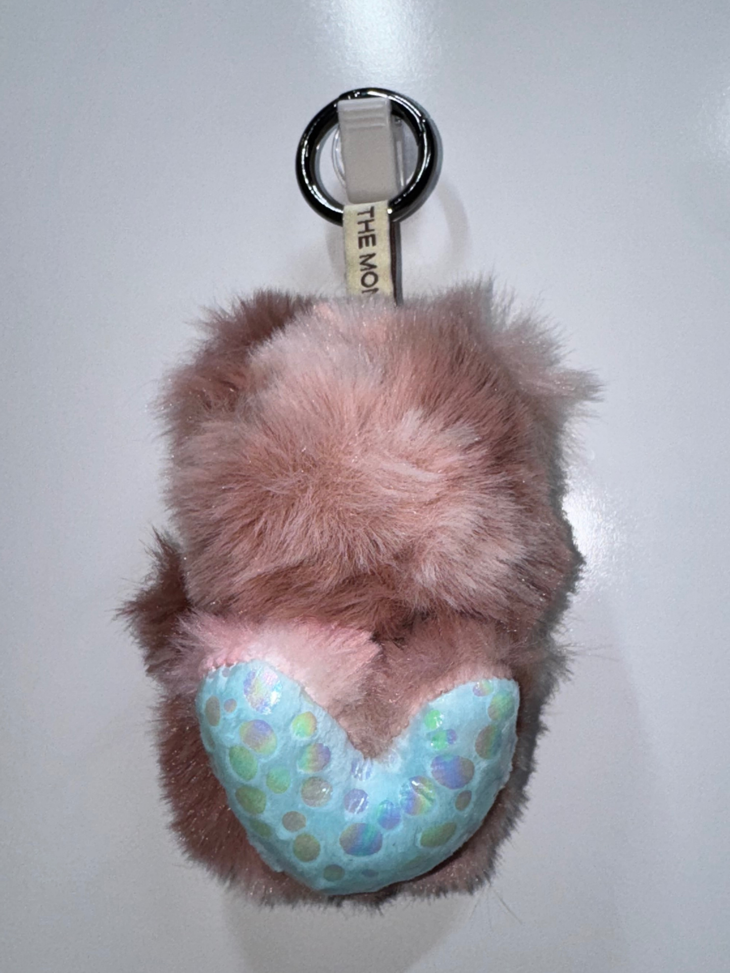 #277 Mini Bear Labubu