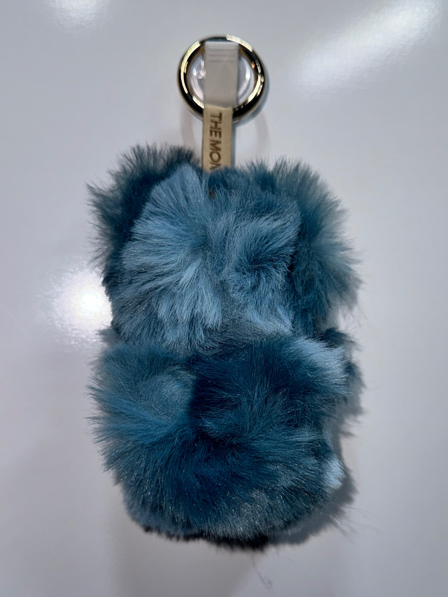 #270 Mini Bear Labubu