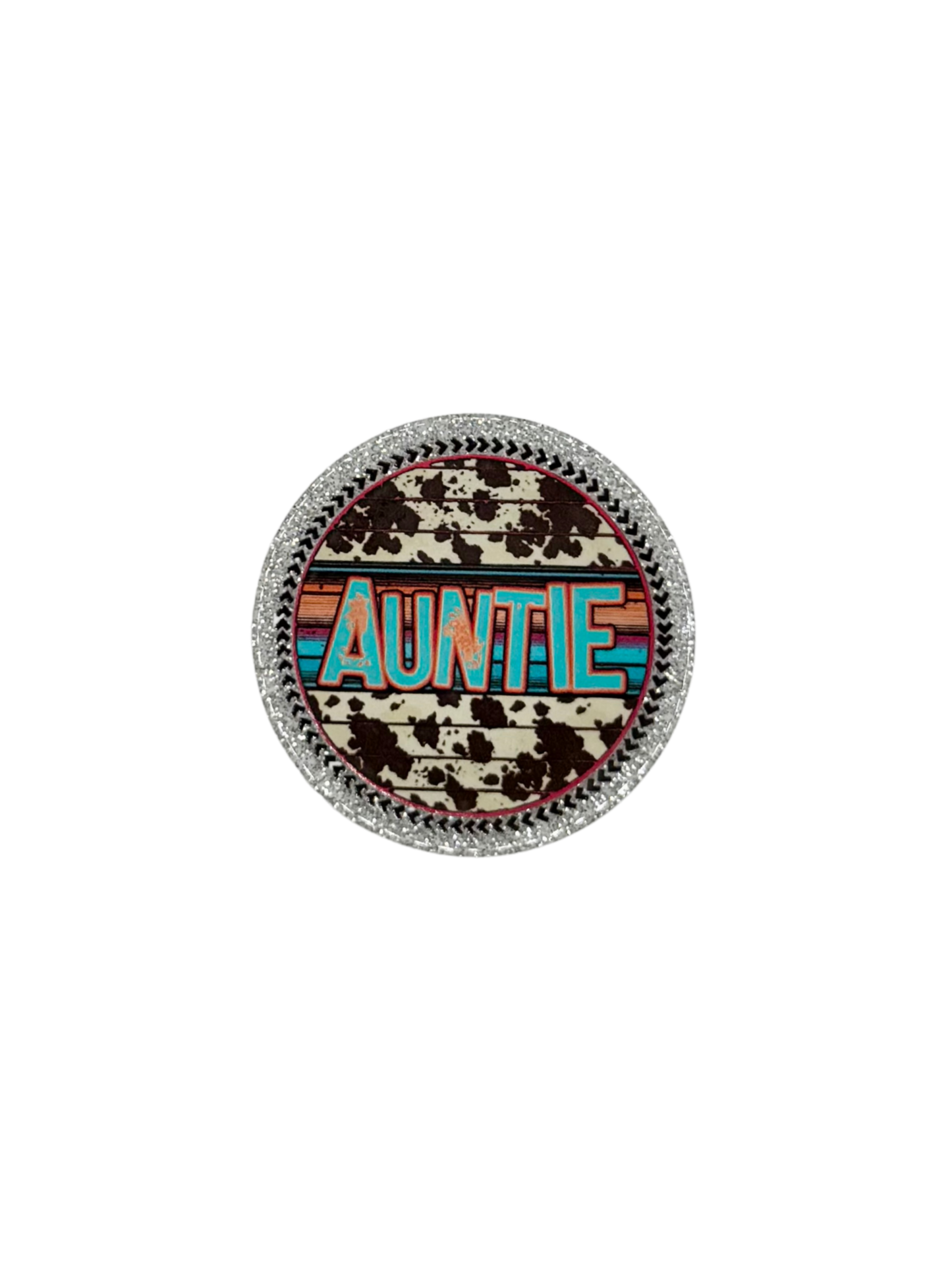 Auntie Acrylic