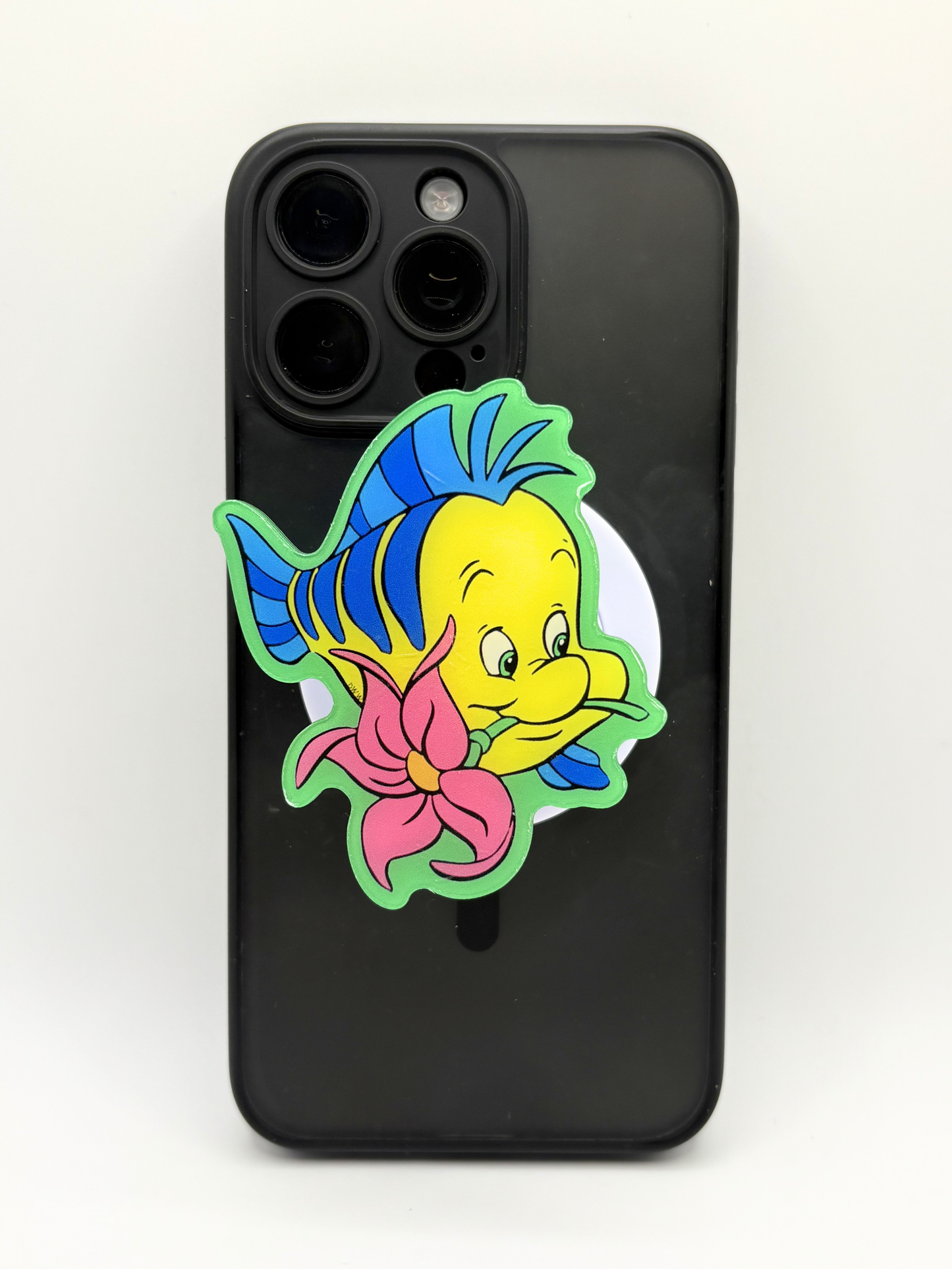 Fish Magnetic PopSocket