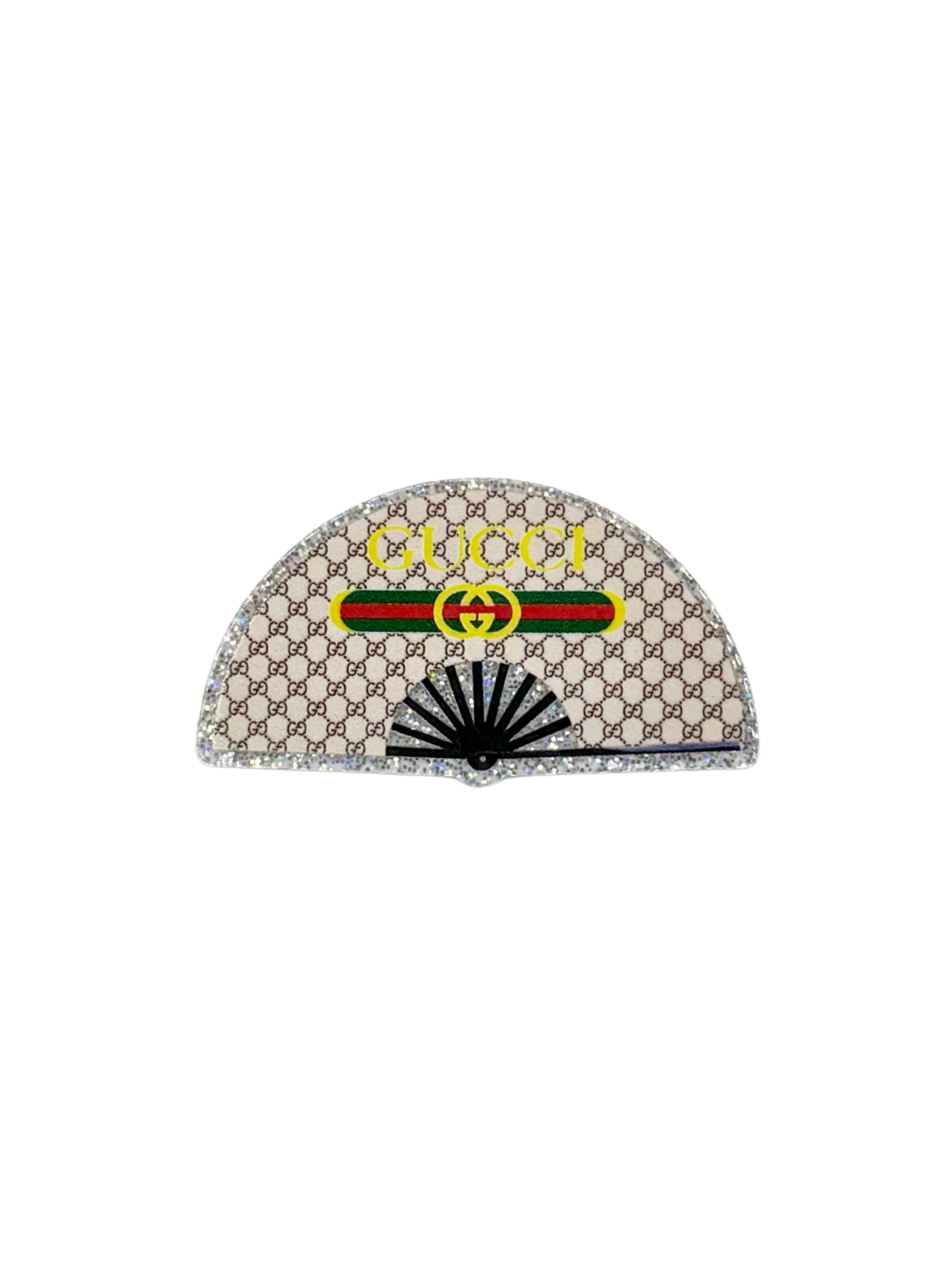Fan G Acrylic
