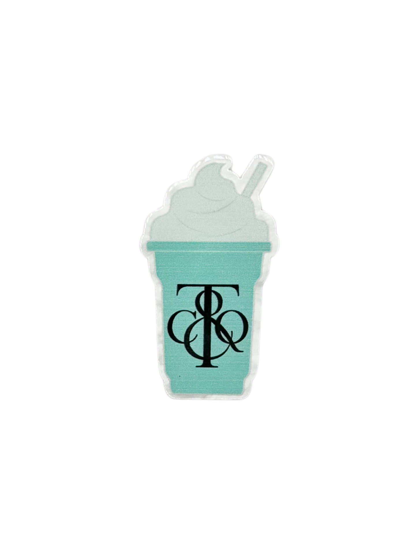 Tif Cup Acrylic