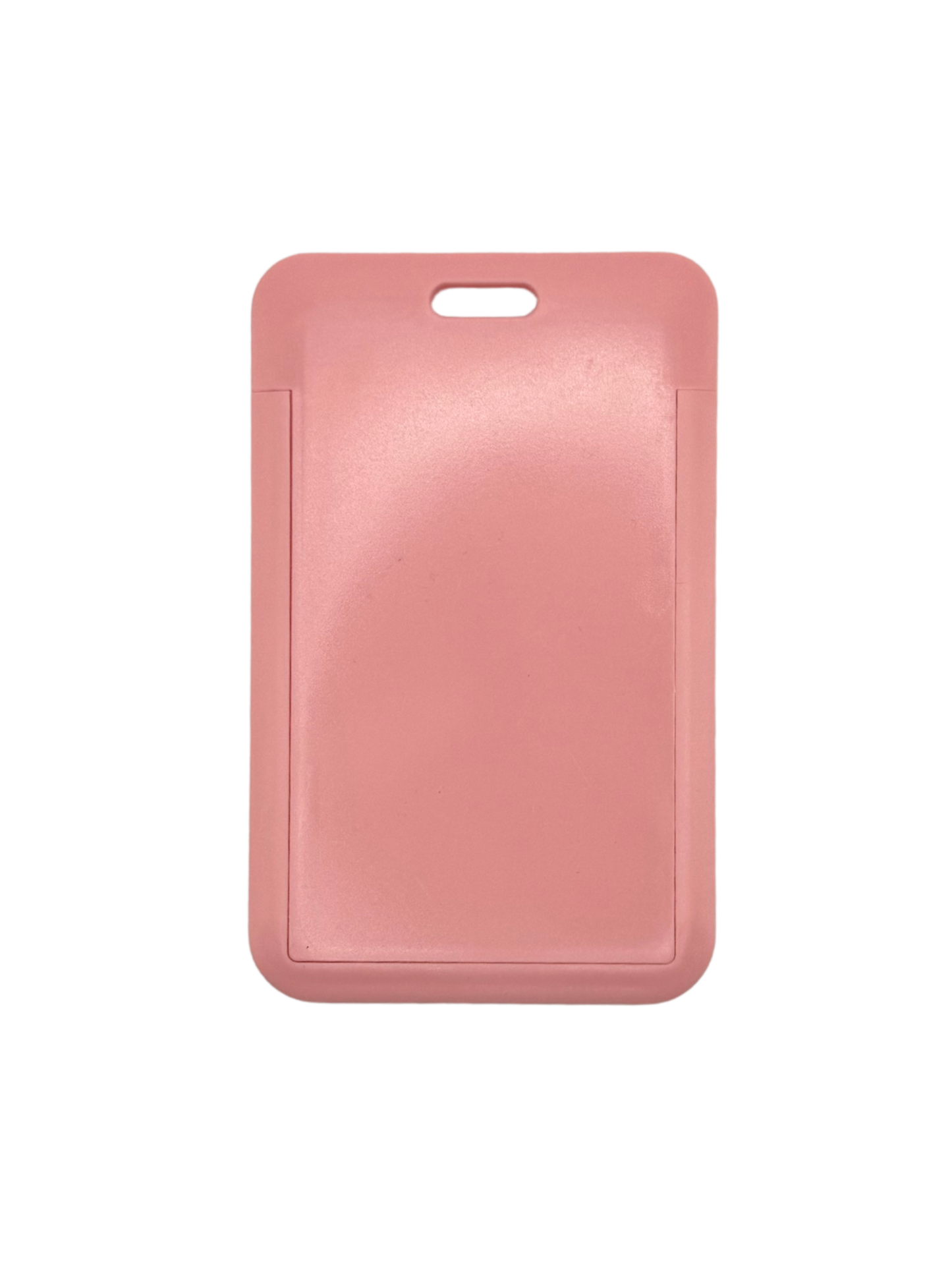 Light Pink ID Holder