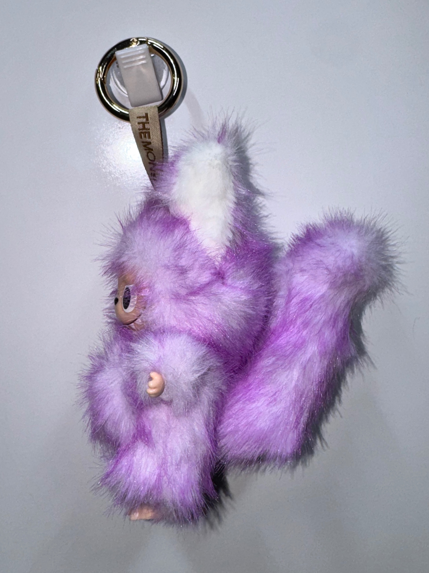 #261 Mini Fox Labubu