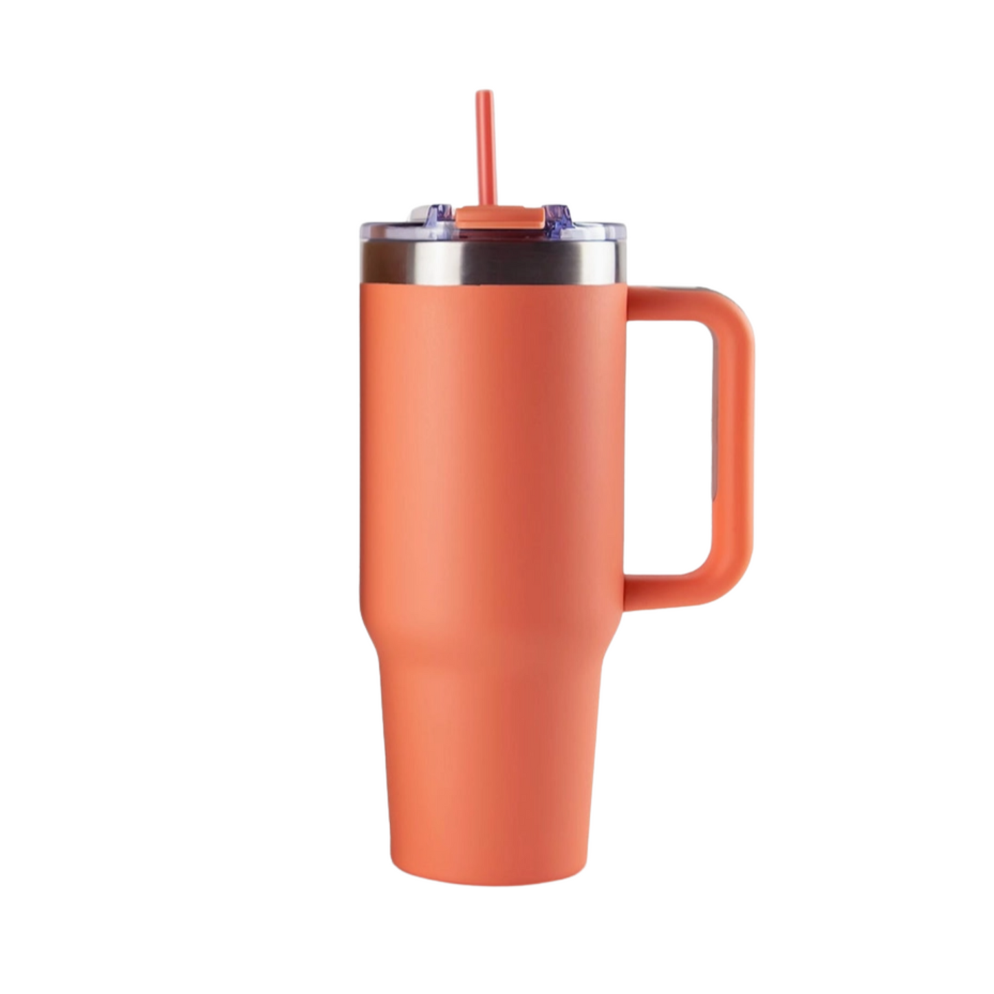 40oz Stainless Steel Tumbler