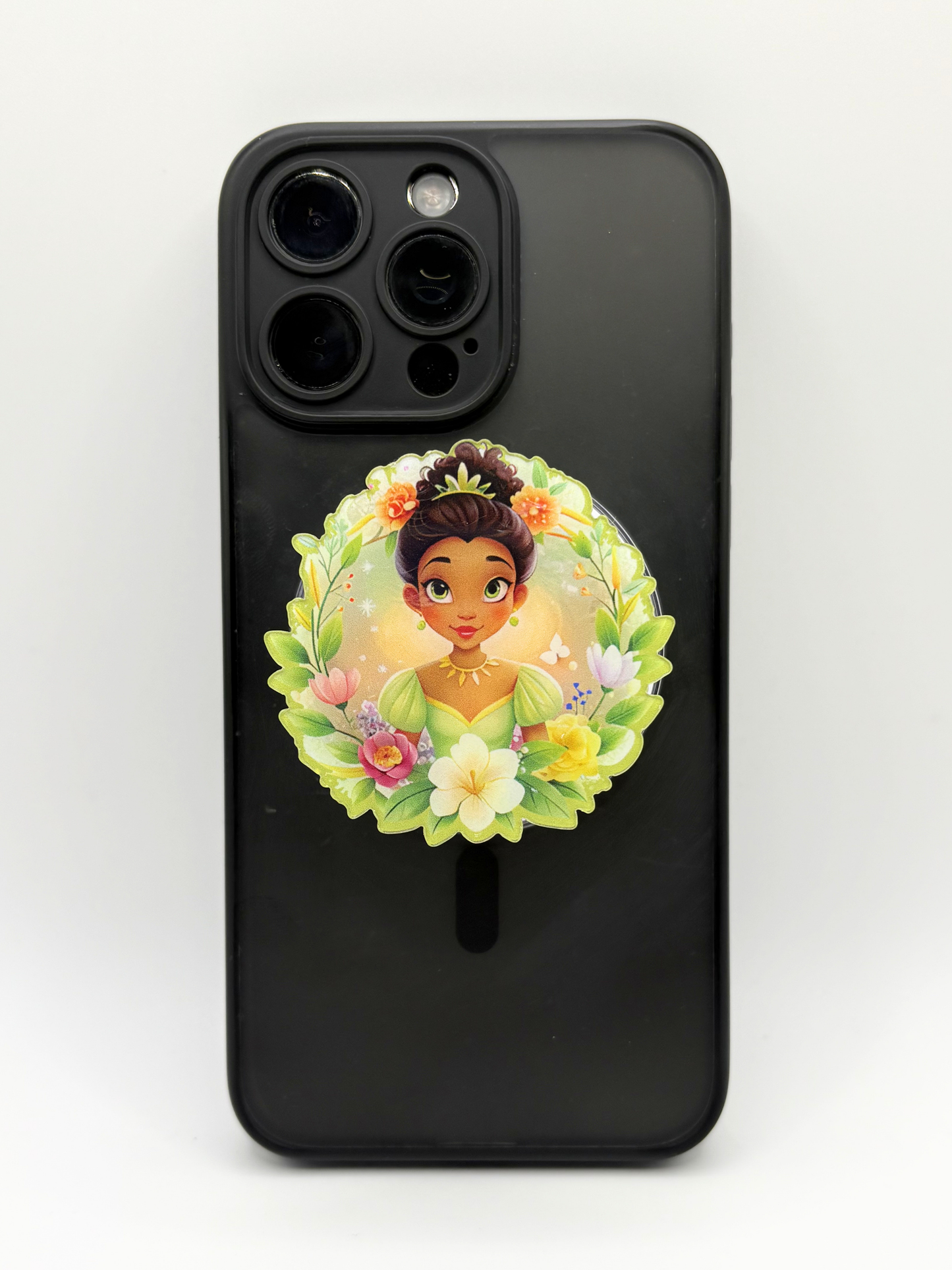 Princess Magnetic PopSocket