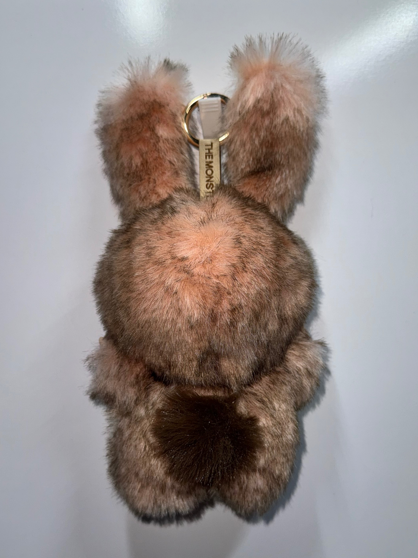 #40 Bunny Labubu