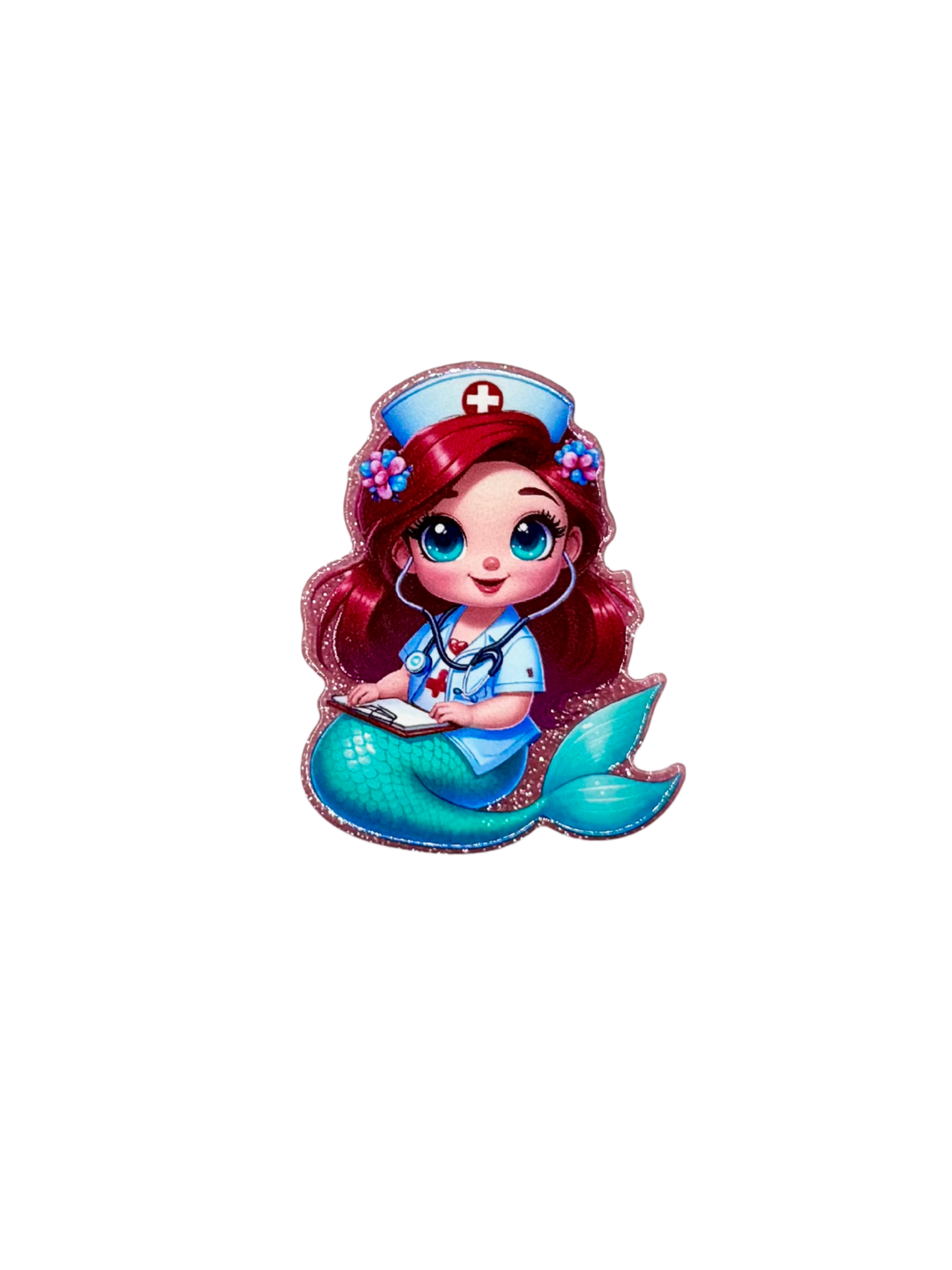 Princess Acrylic