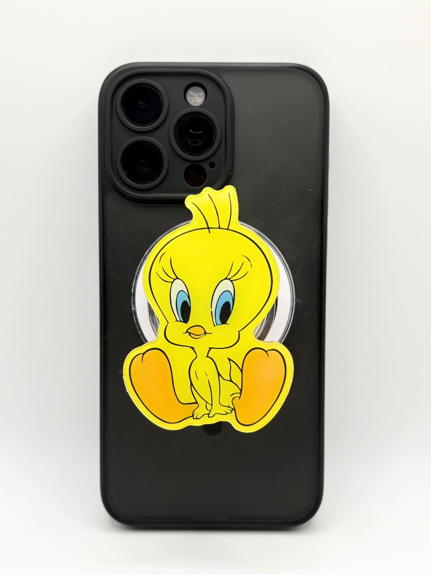 Tweety Magnetic PopSocket